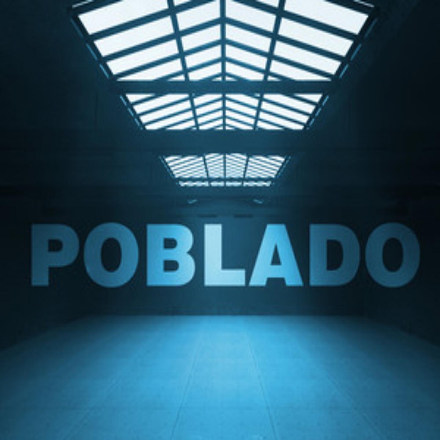 DJ TIK TOK - Poblado