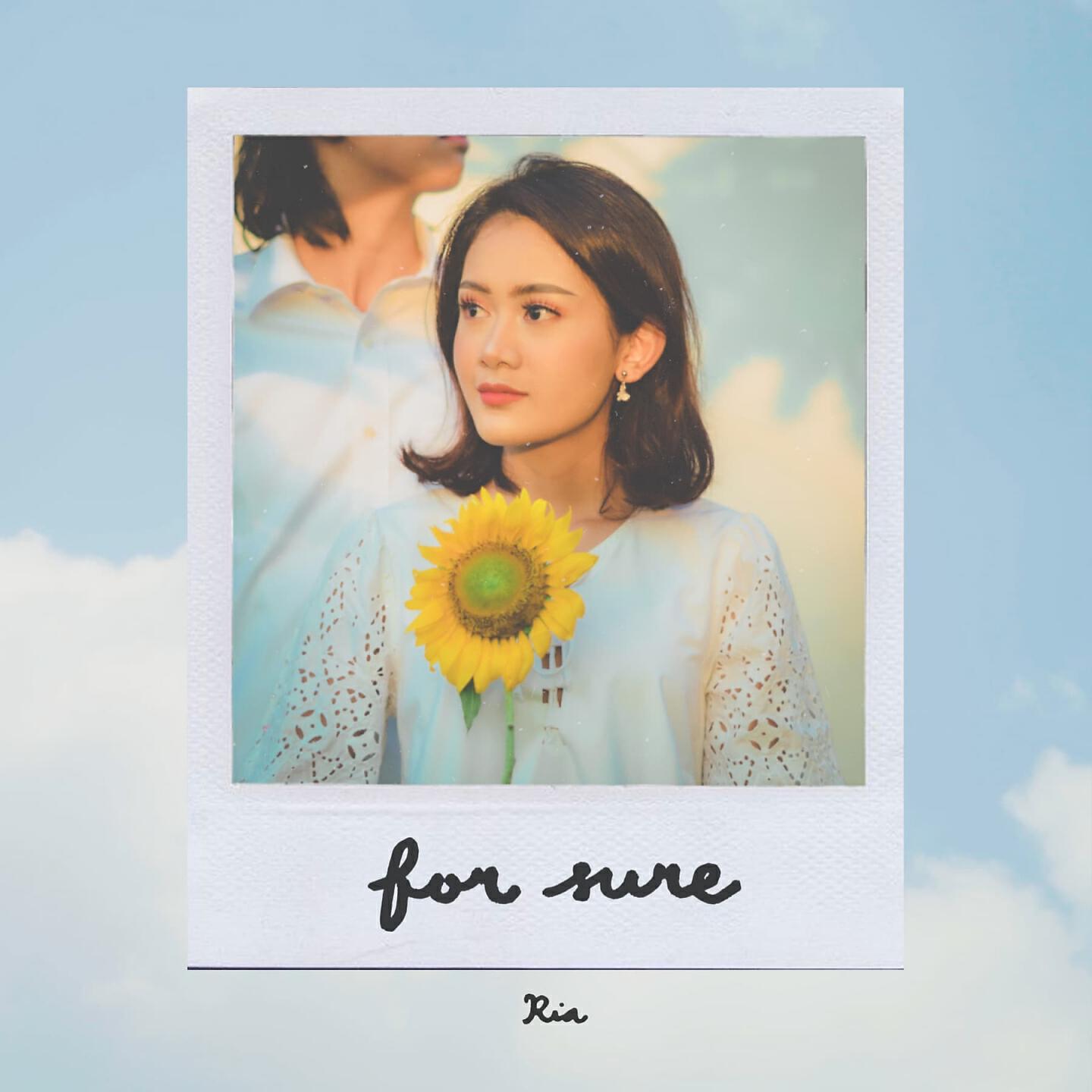 RIA - For Sure