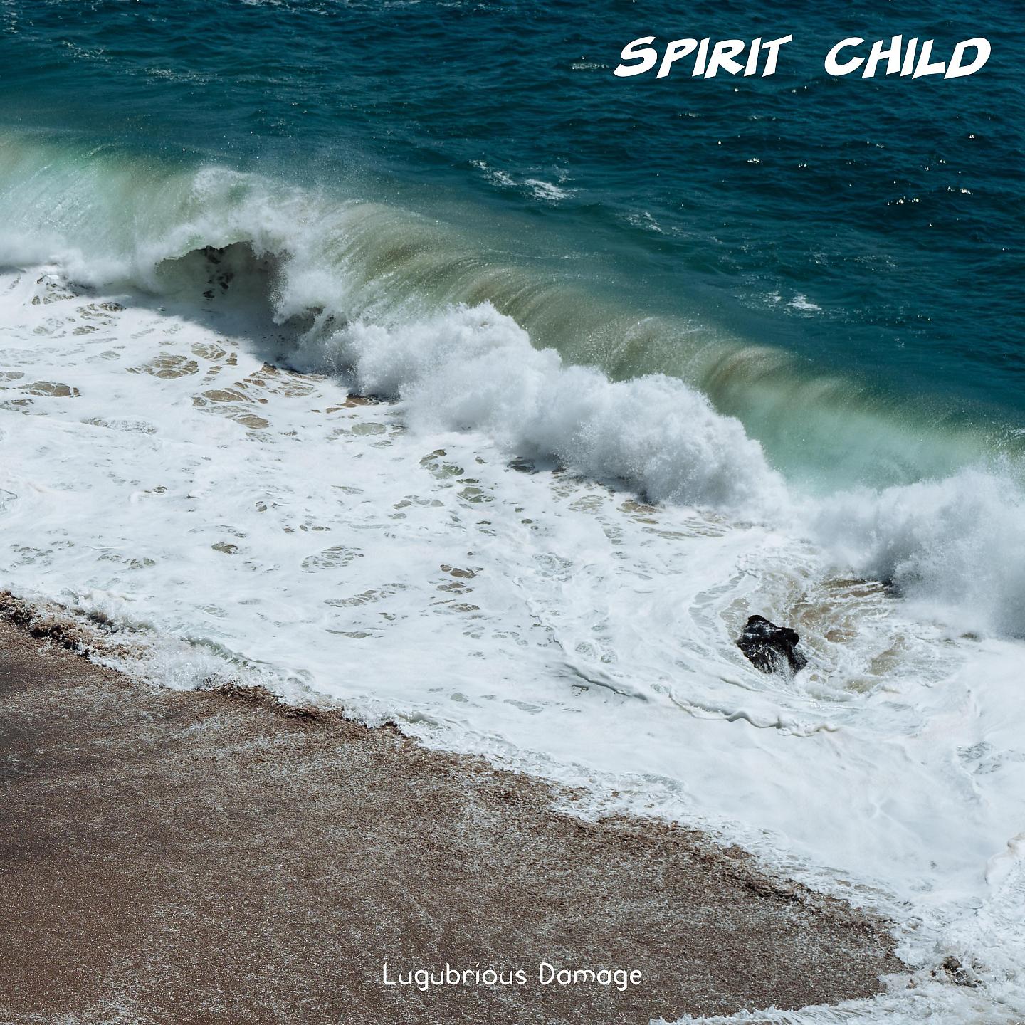 Постер альбома Spirit Child