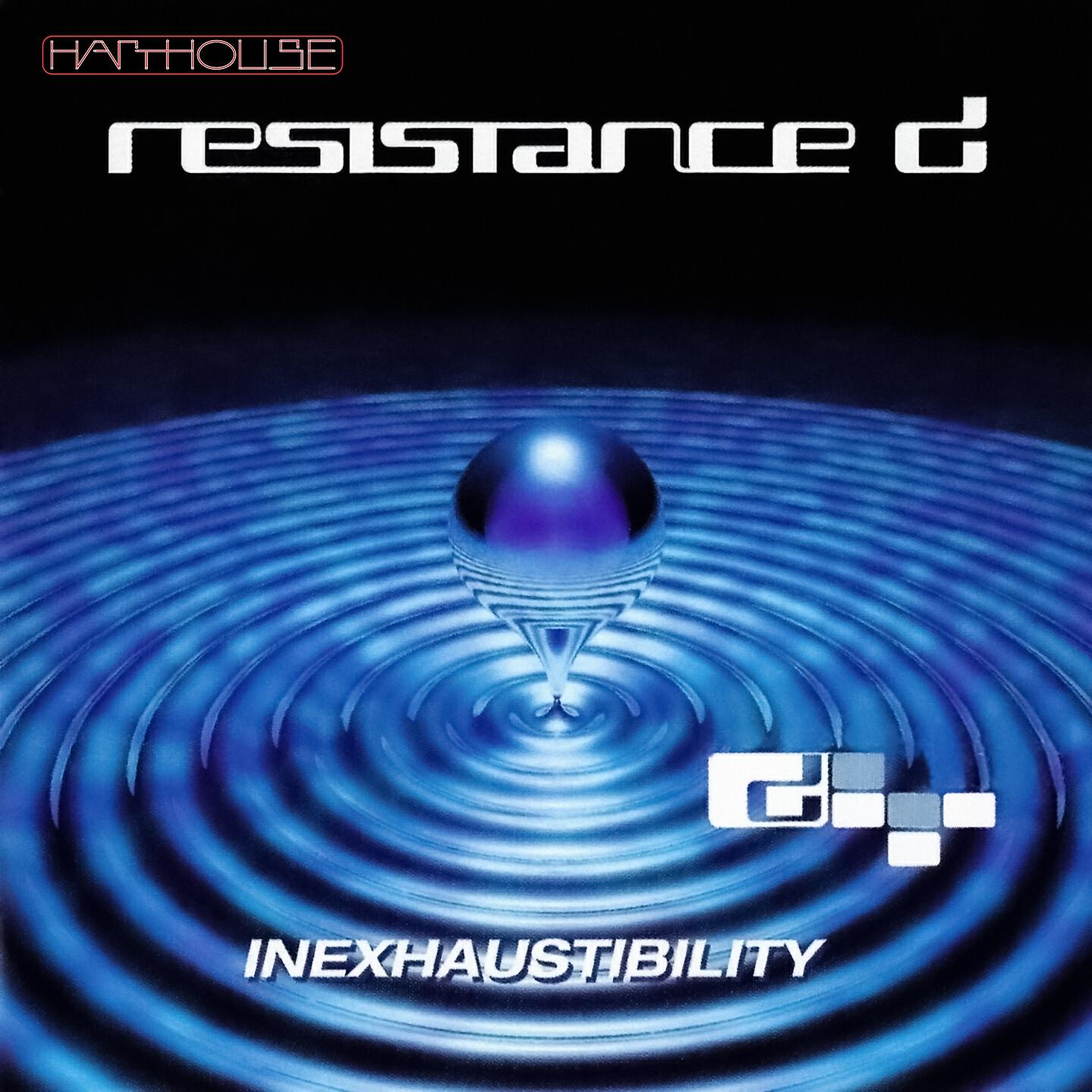 Resistance D - Throm 03