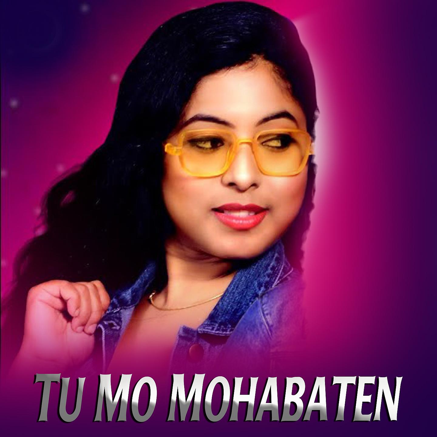 Постер альбома Tu Mo Mohabaten