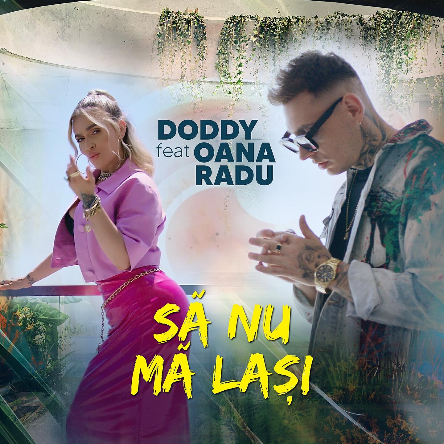 Doddy - Să Nu Mă Lași