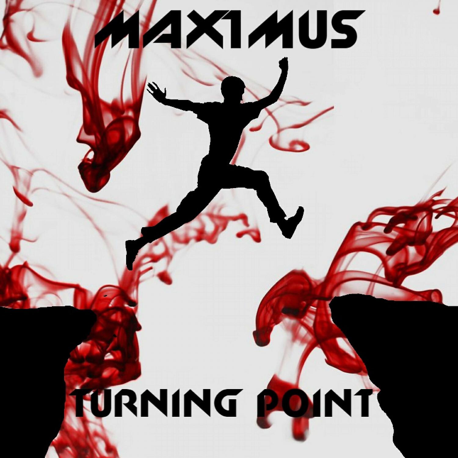 MAXIMUS - Turning Point