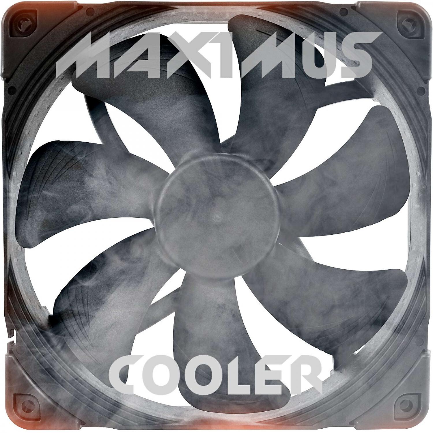 MAXIMUS - Cooler (Original Mix)