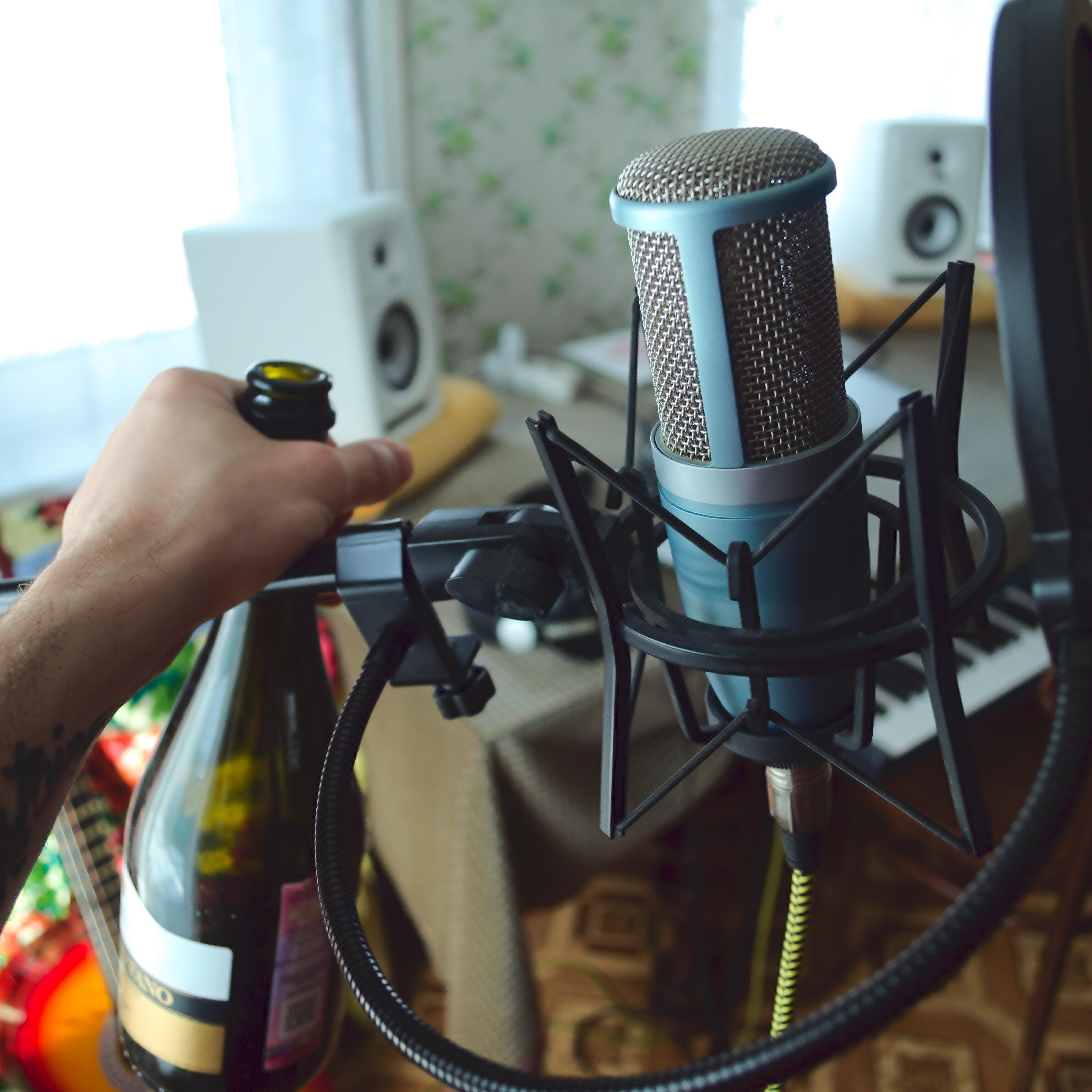 sty4 - Dom Perignon