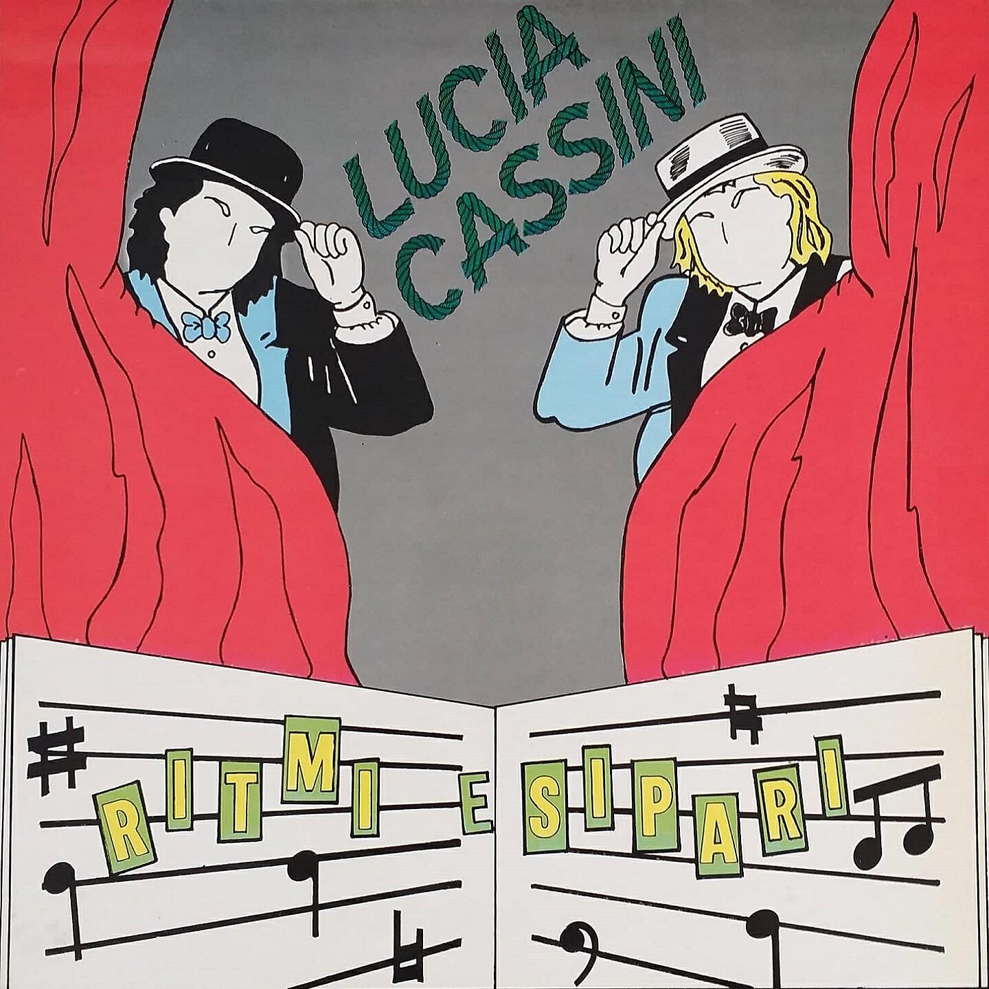 Lucia Cassini - Solleone