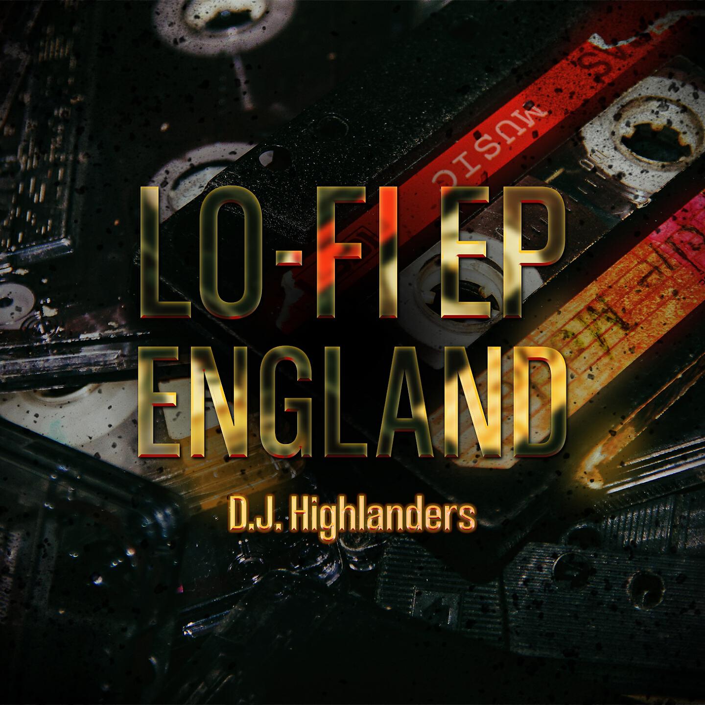 D.J. Highlanders - Lo-Fi Manchester