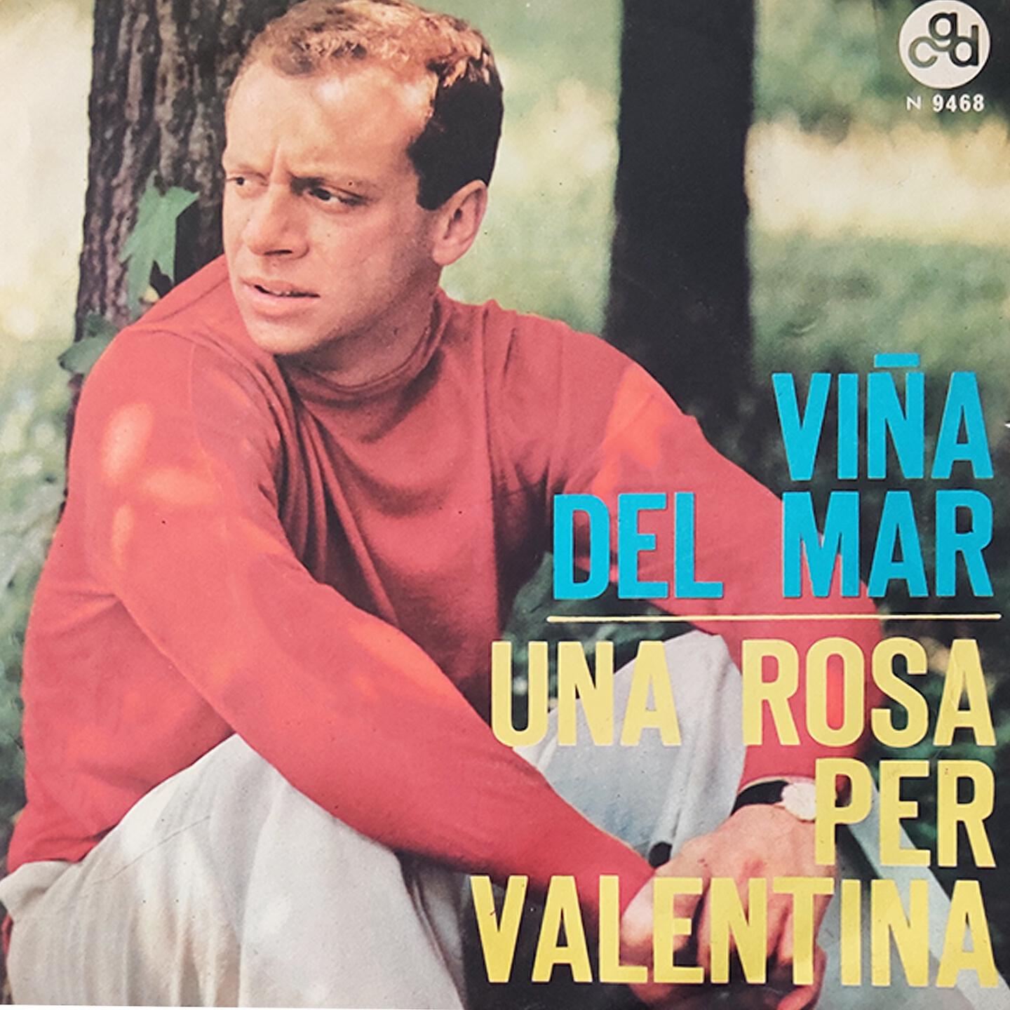 Johnny Dorelli - Viña del Mar