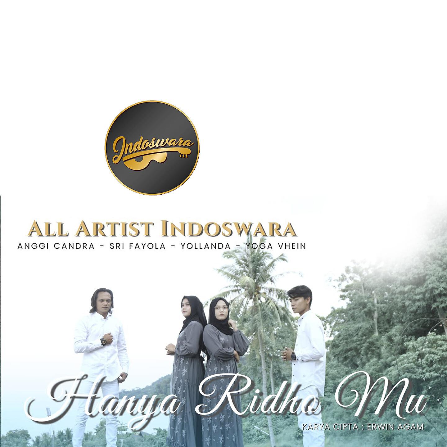 Yollanda - Hanya Ridho Mu