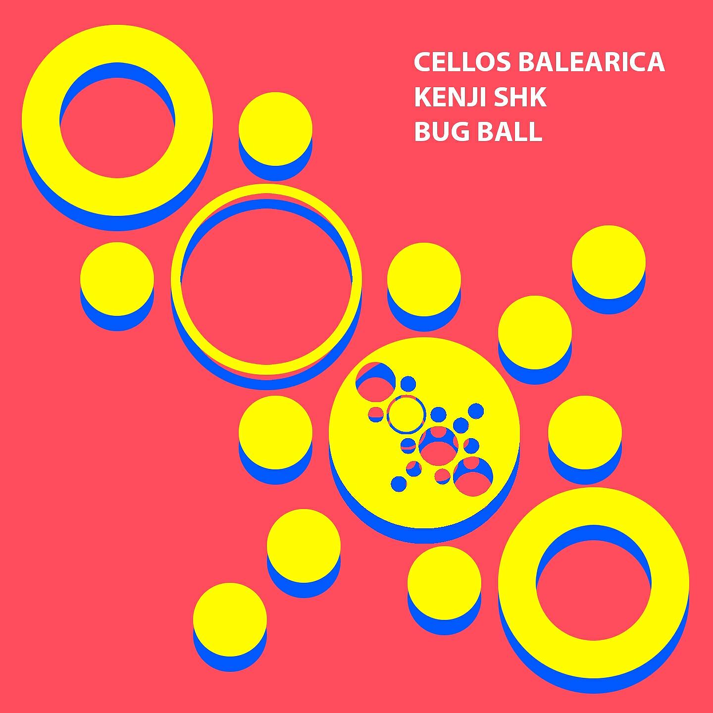Cellos Balearica - The Planets