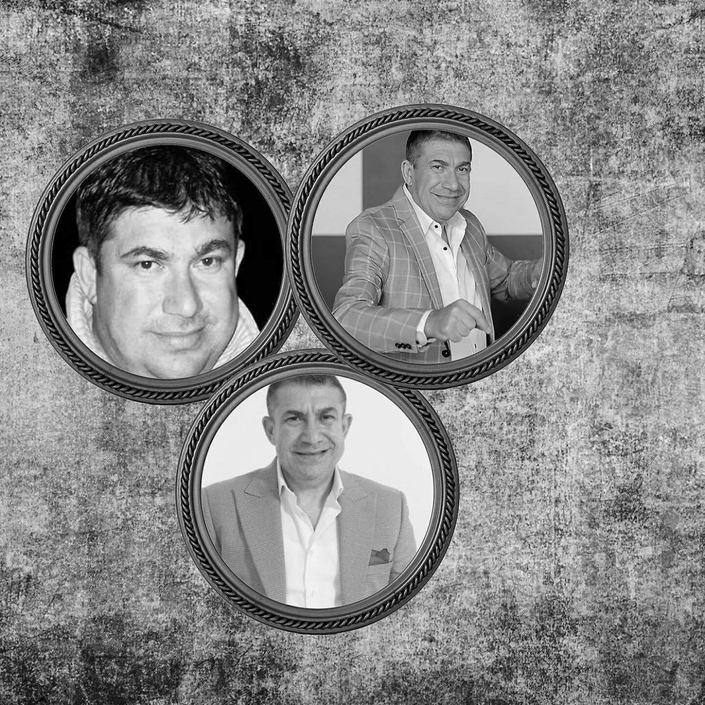 Stefan de la Barbulesti - Fara Bani, Fara Bani