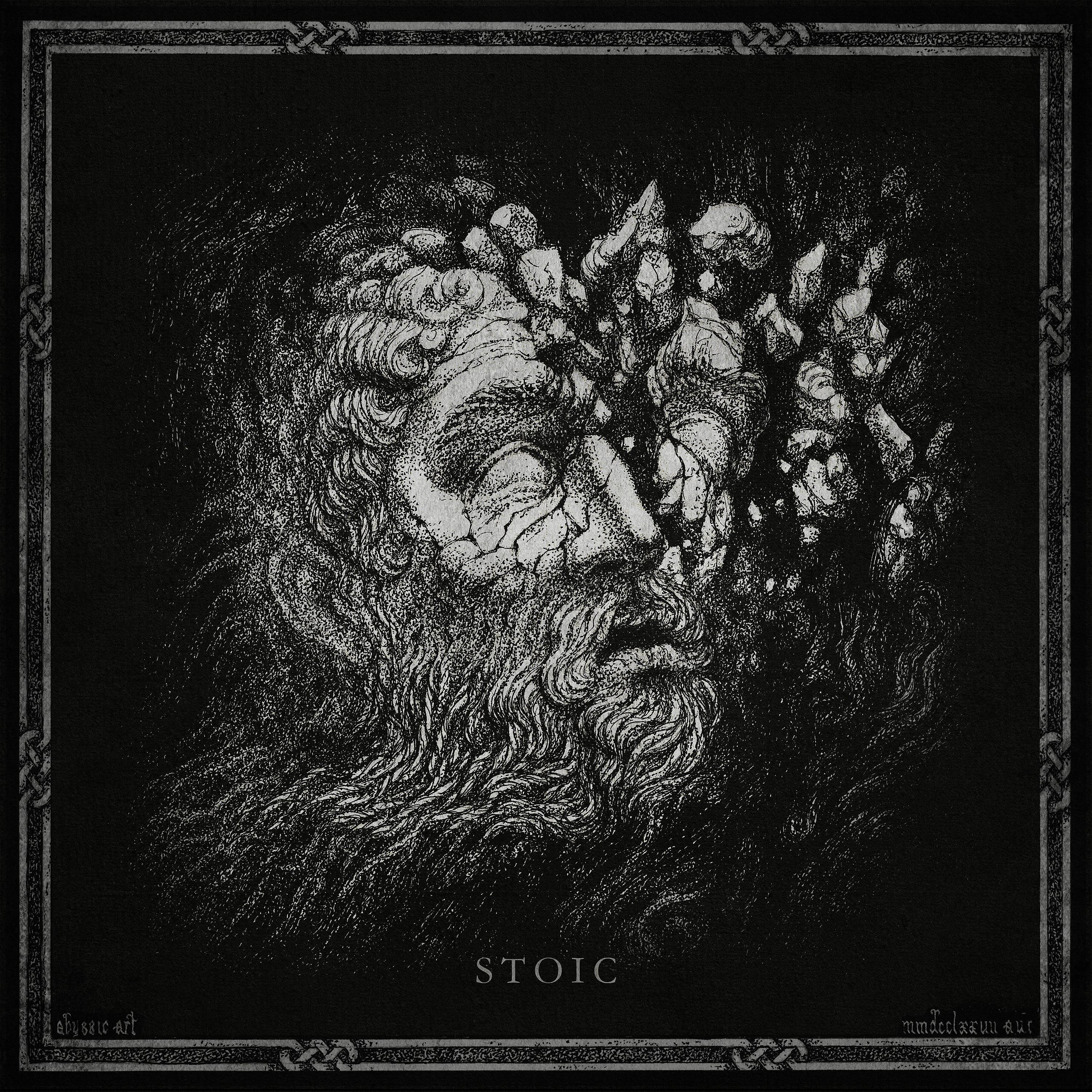 Постер альбома Stoic