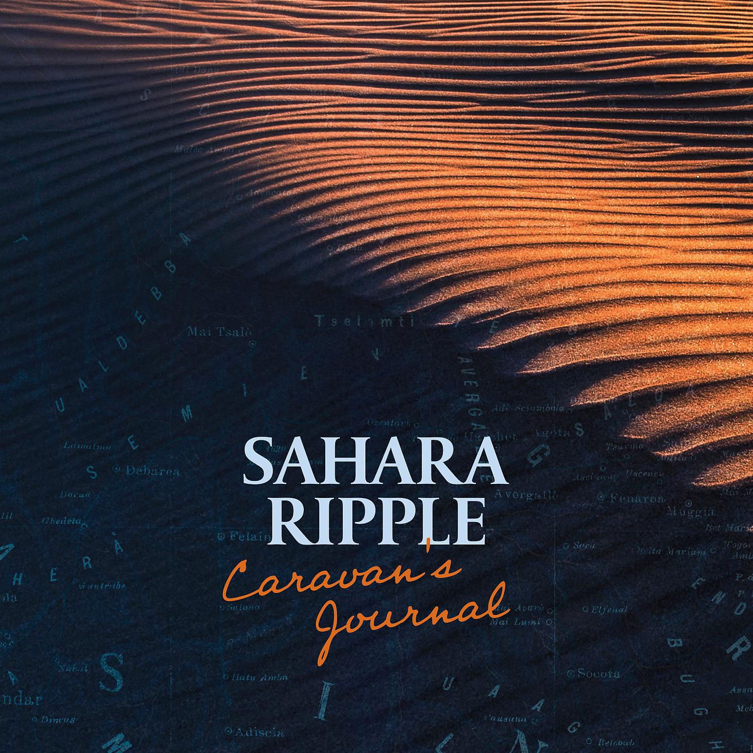 Постер альбома Caravan's Journal