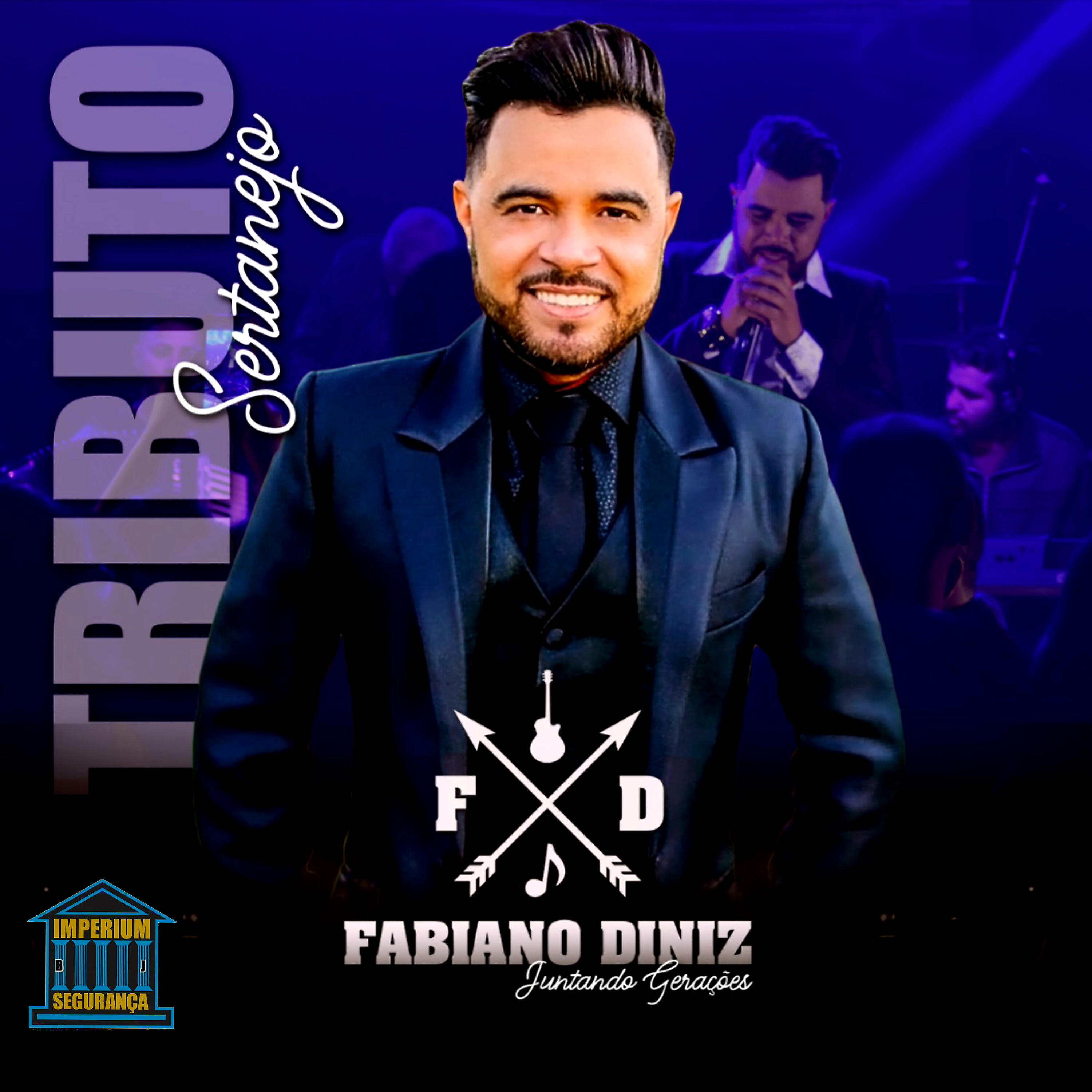 Fabiano Diniz - 60 Dias Apaixonado (Ao Vivo)
