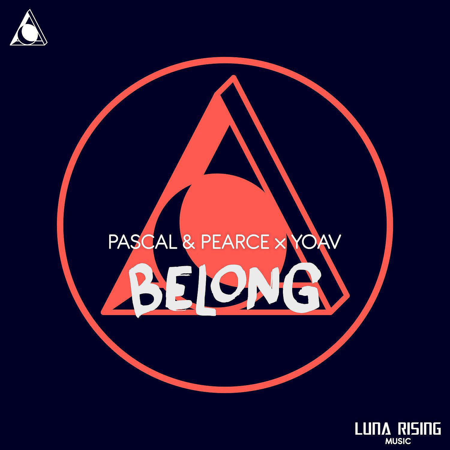 Pascal & Pearce - Belong