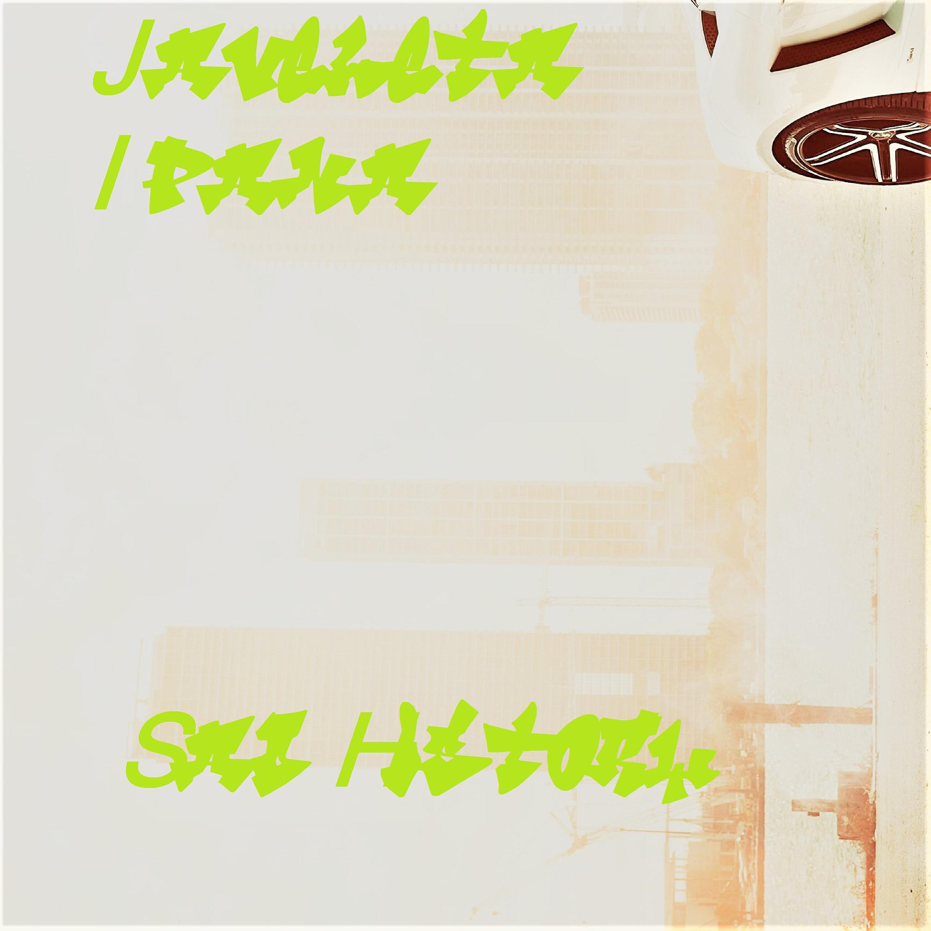 Javeleta Ipana - Krueger
