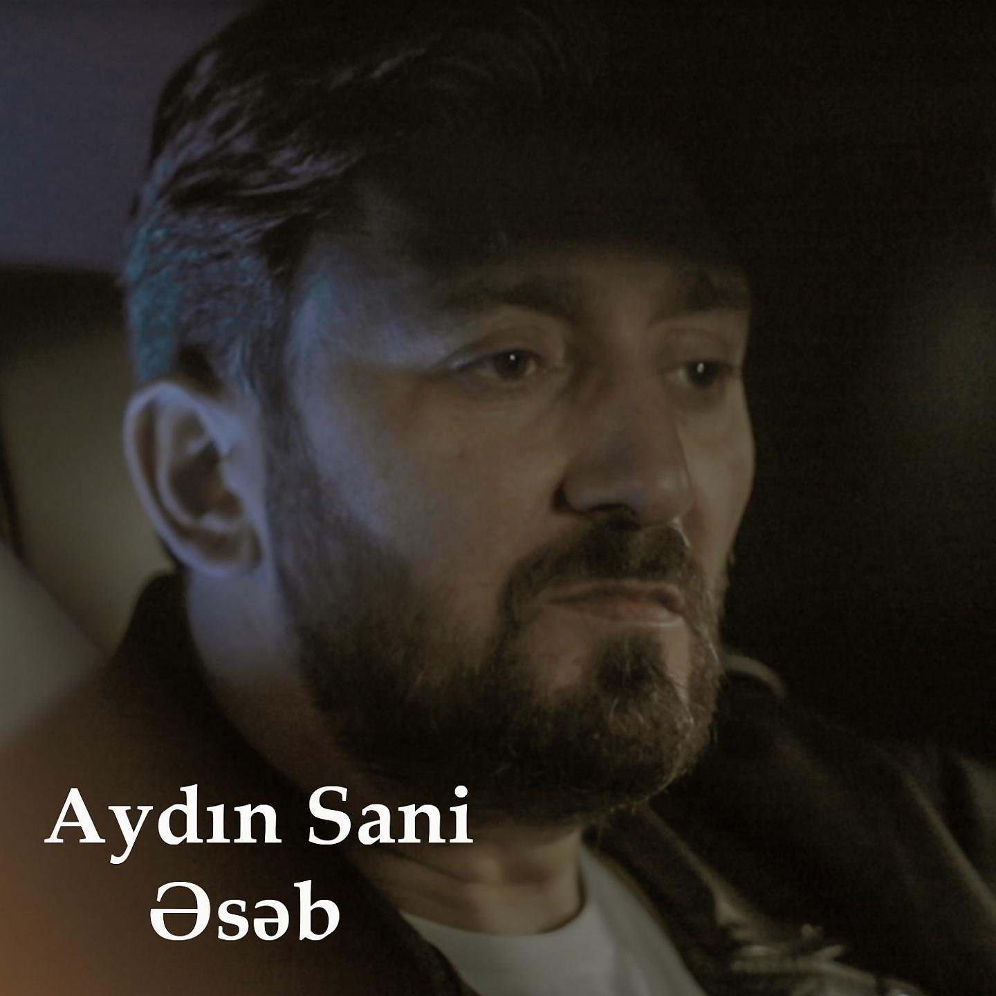 Aydın Sani - Etiraf