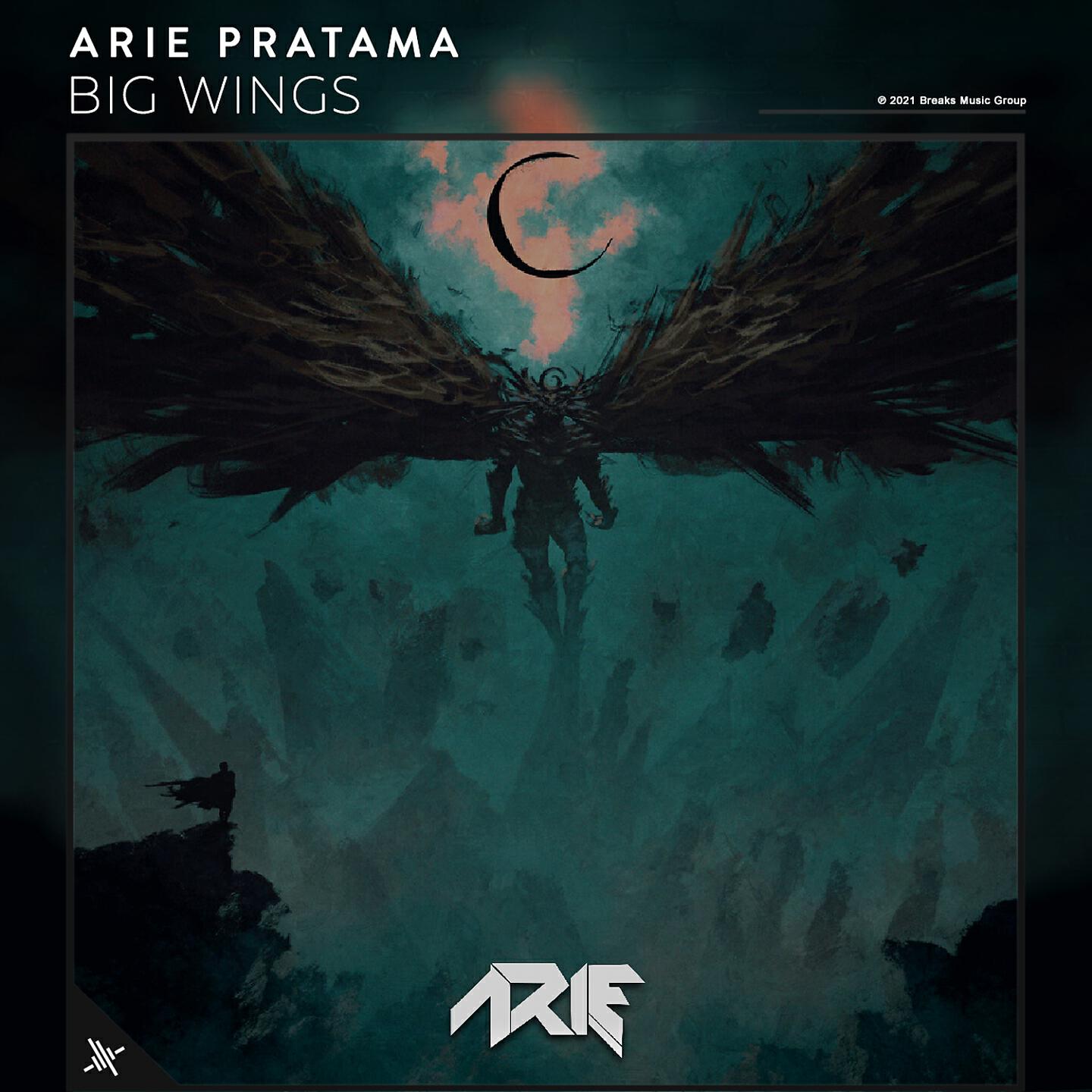 Arie Pratama - Miyabi
