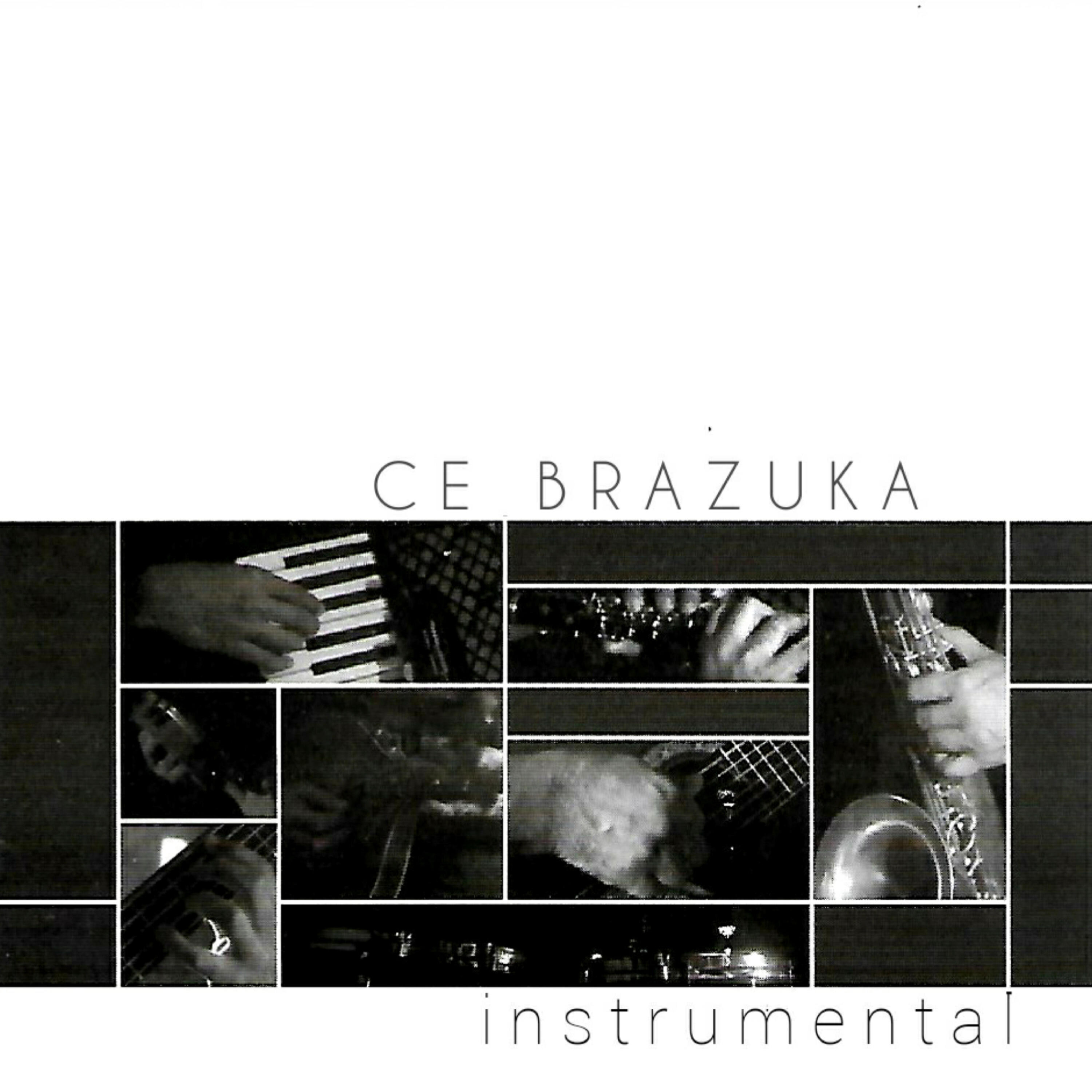 CE Brazuka - Caros Amigos (Ao Vivo)