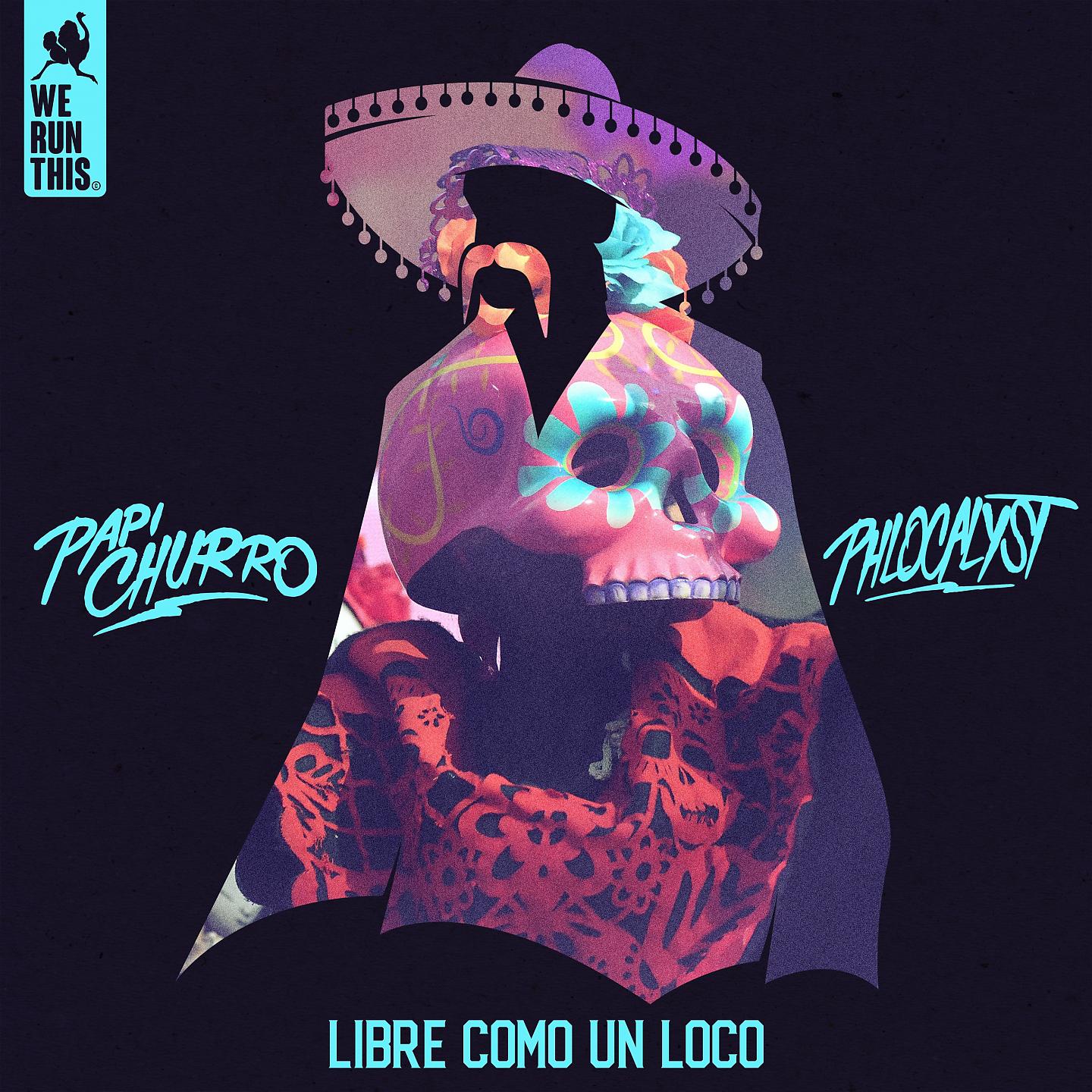 Постер альбома Libre Como un Loco