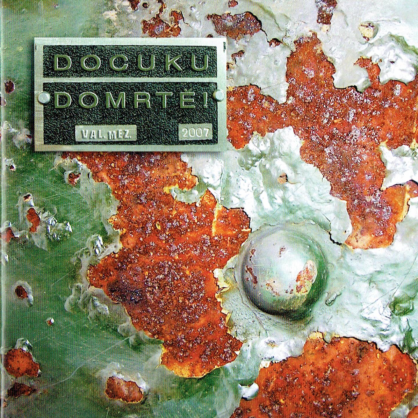 Docuku - Adámek