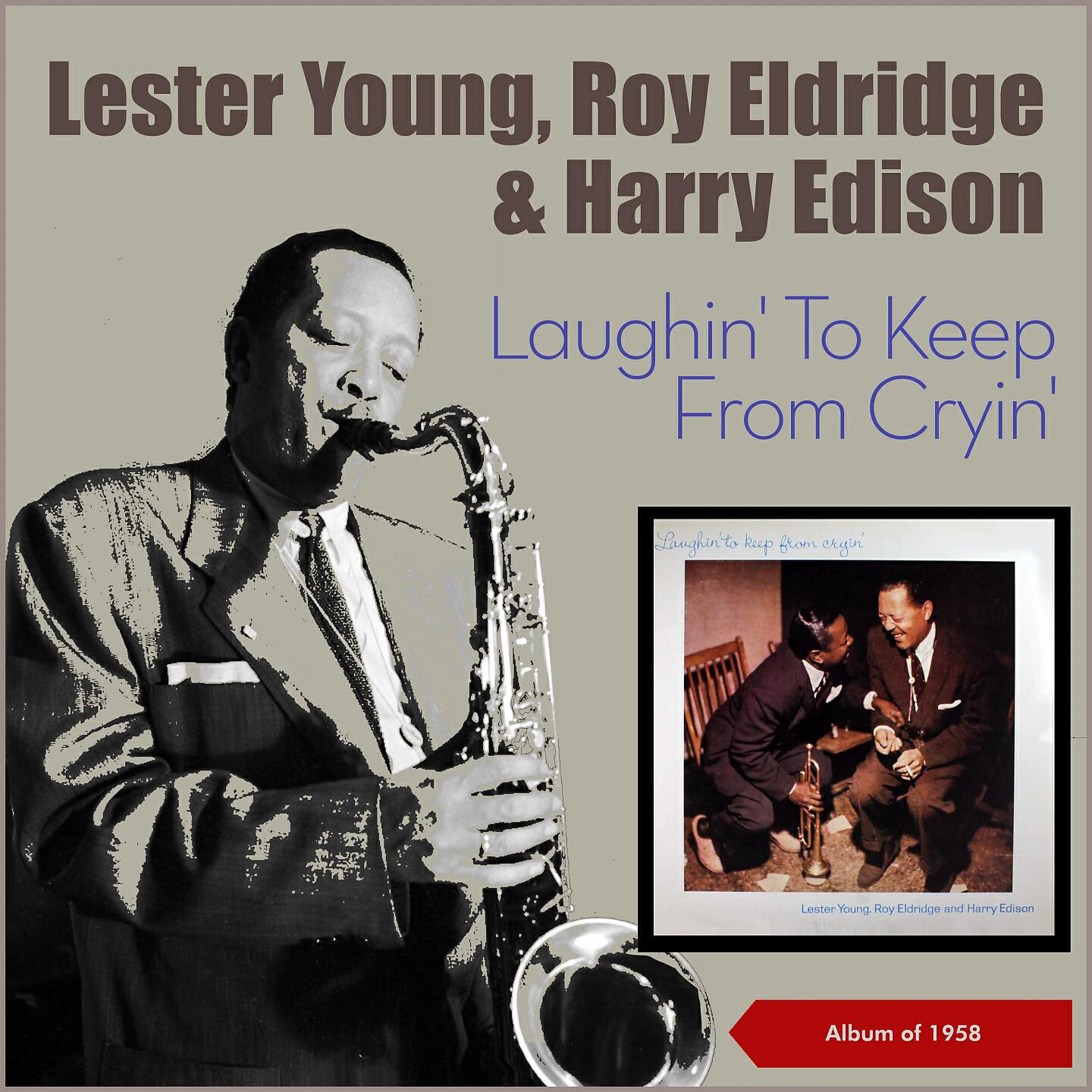 Lester Young - Romping