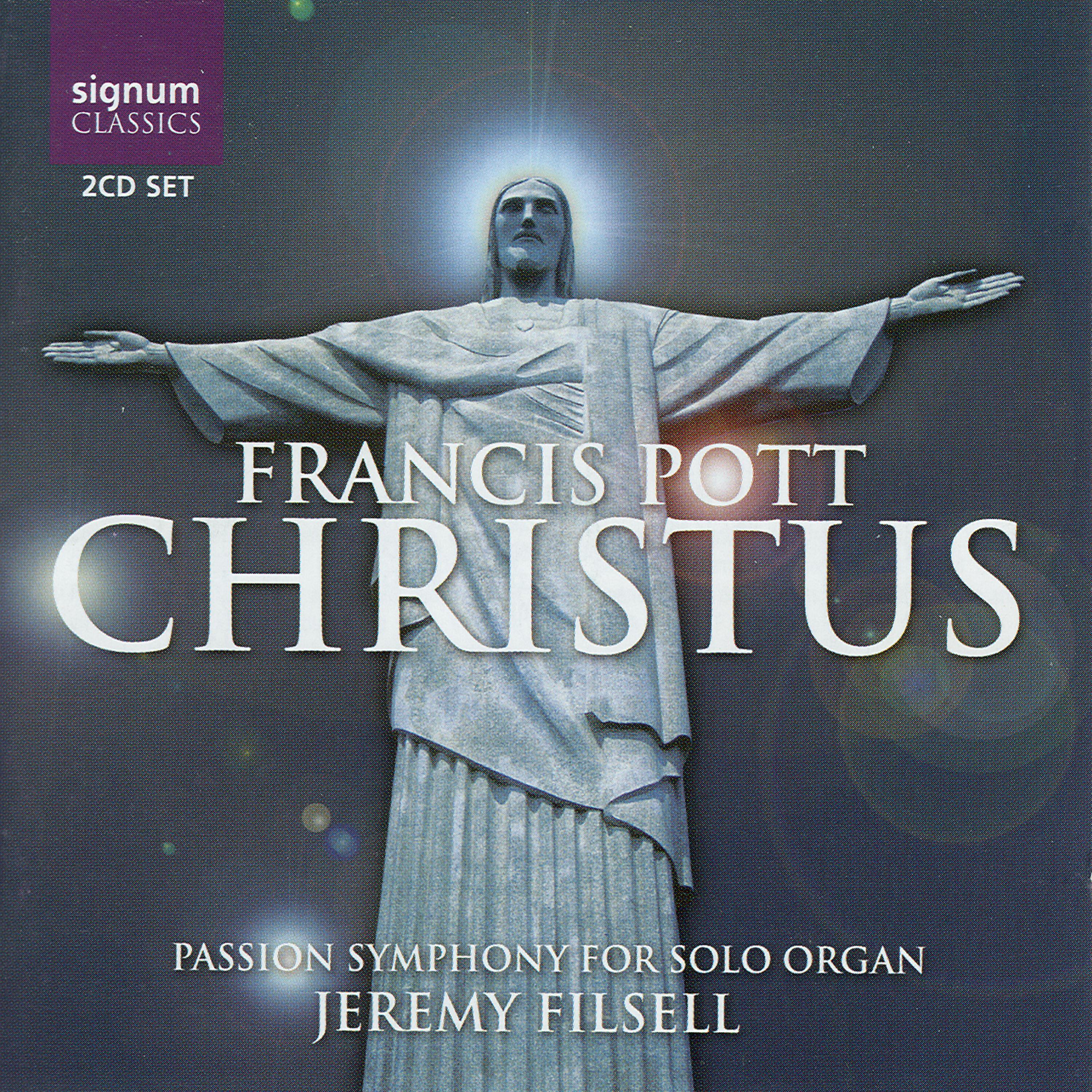 Jeremy Filsell - Movt 1 (Segment 1)
