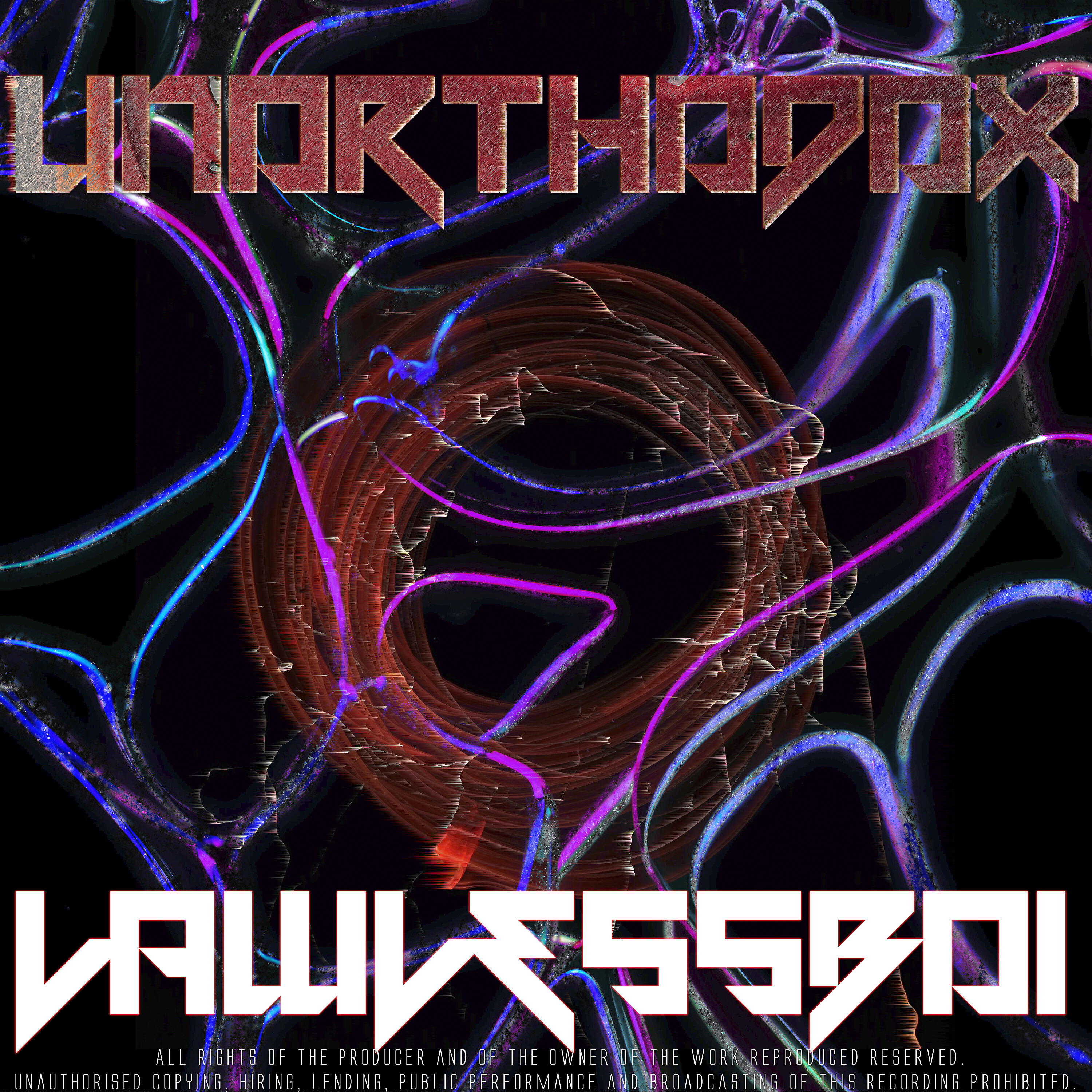 lawlessboi - Unorthodox