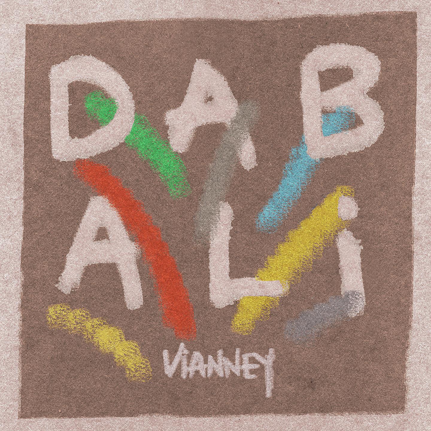 Постер альбома Dabali