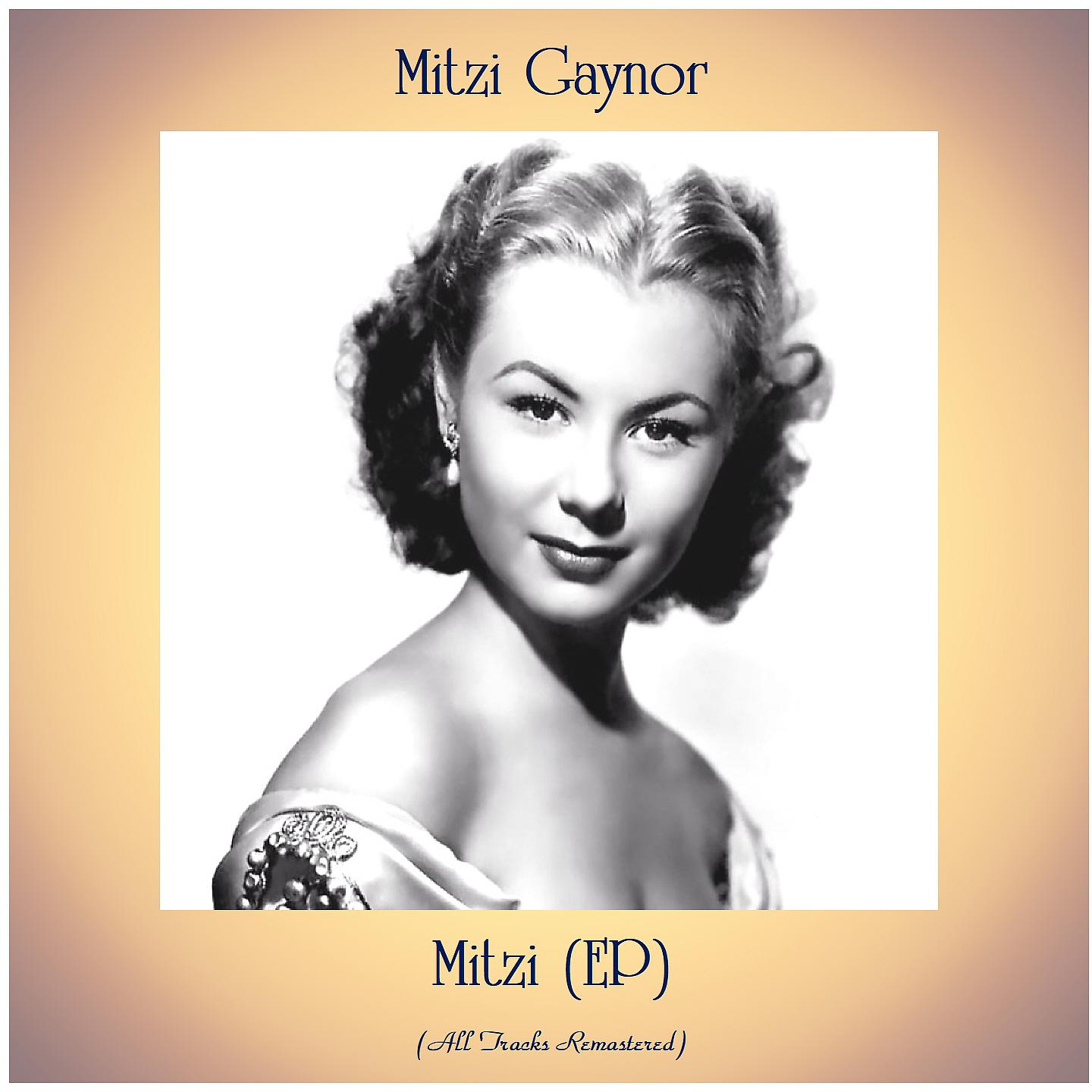 Постер альбома Mitzi