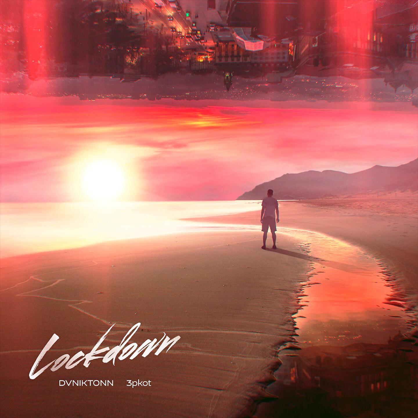 DVNIKTONN - Lockdown