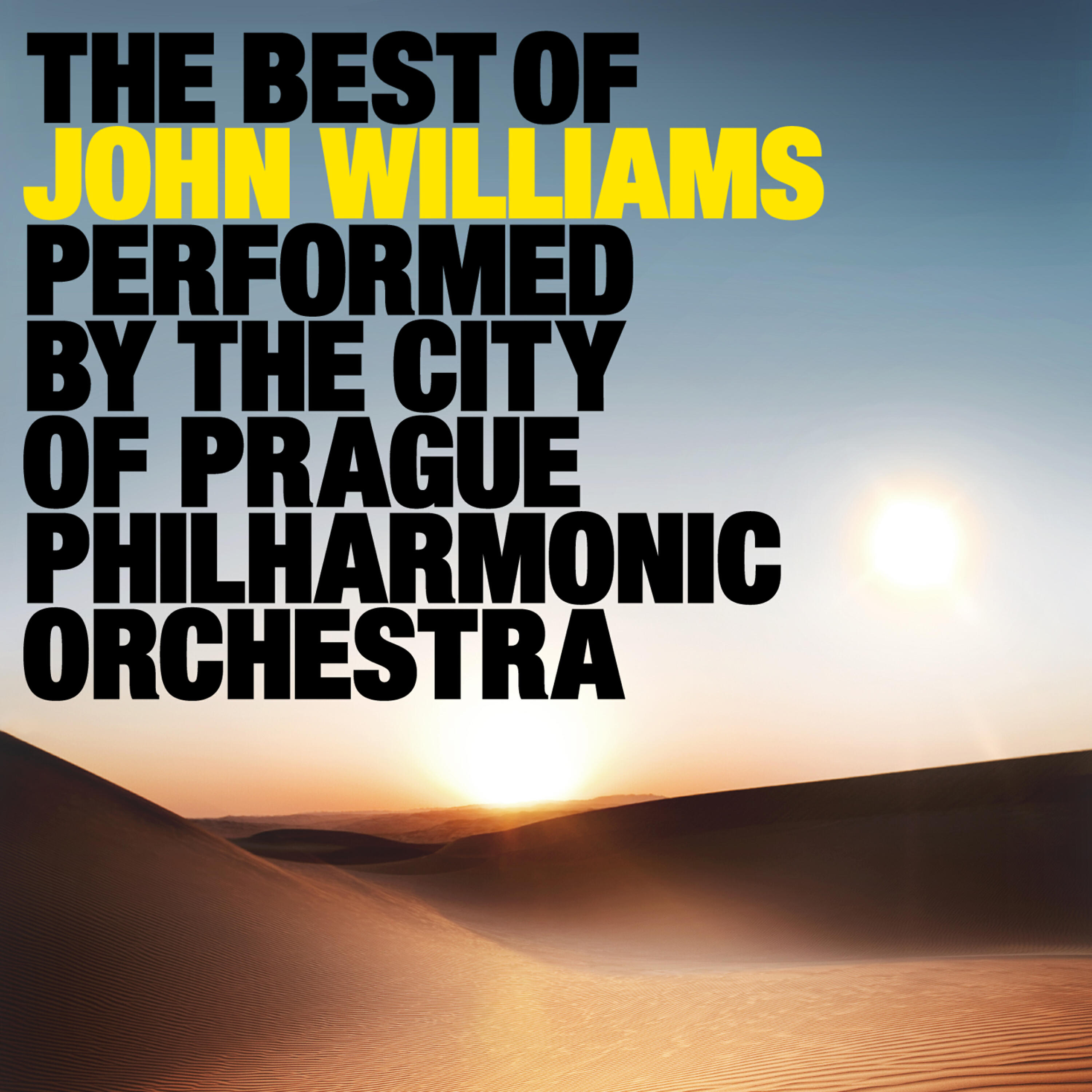 The City Of Prague Philharmonic Orchestra - The Tale of Viktor Navorski (From 