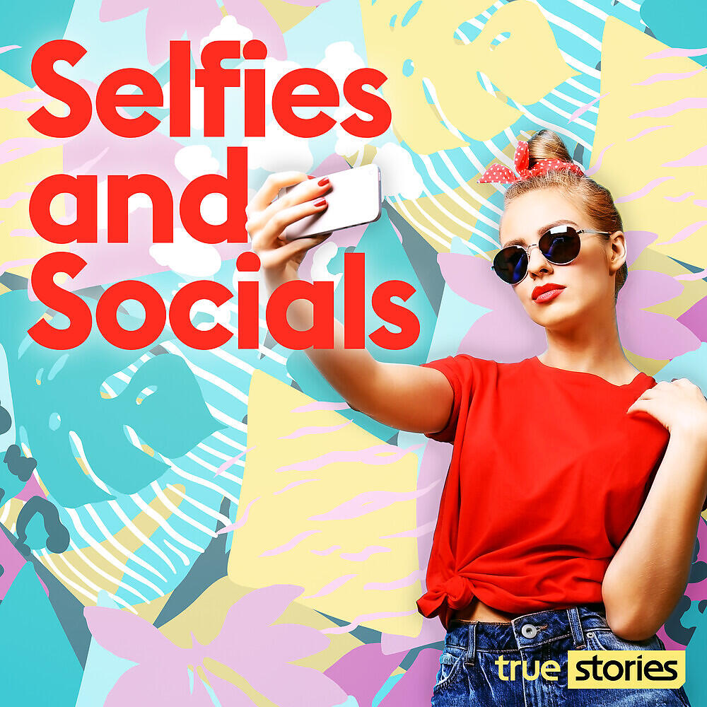 Max Bronco - Glamour Selfies