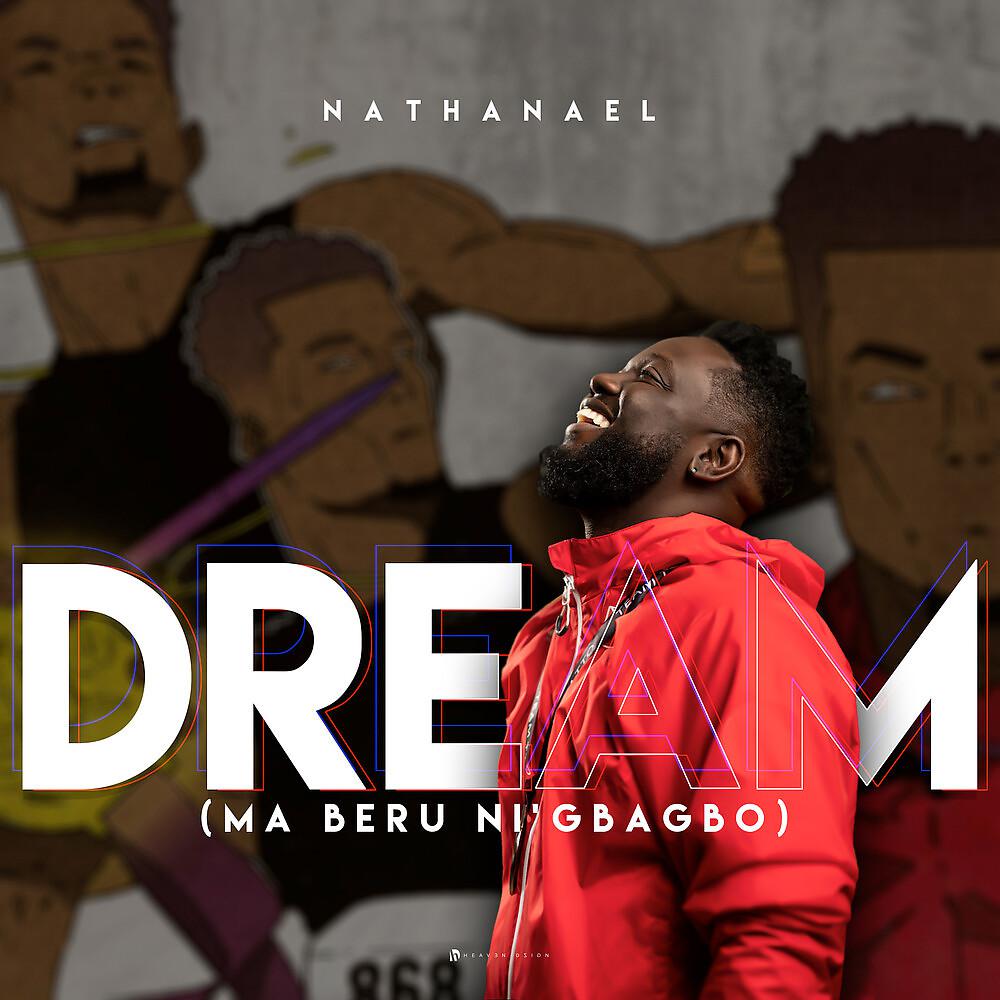 Постер альбома Dream (Ma Beru Ni'gbabo)
