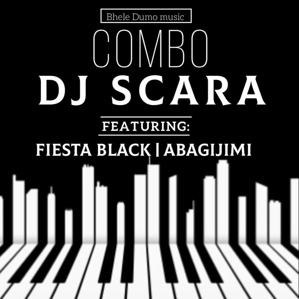 DJ Scara - Combo