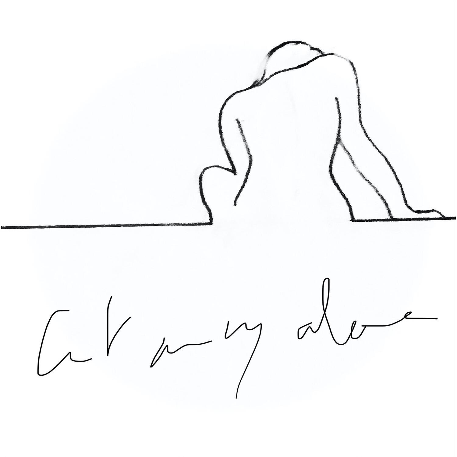 19 New Project - Get Away Alone