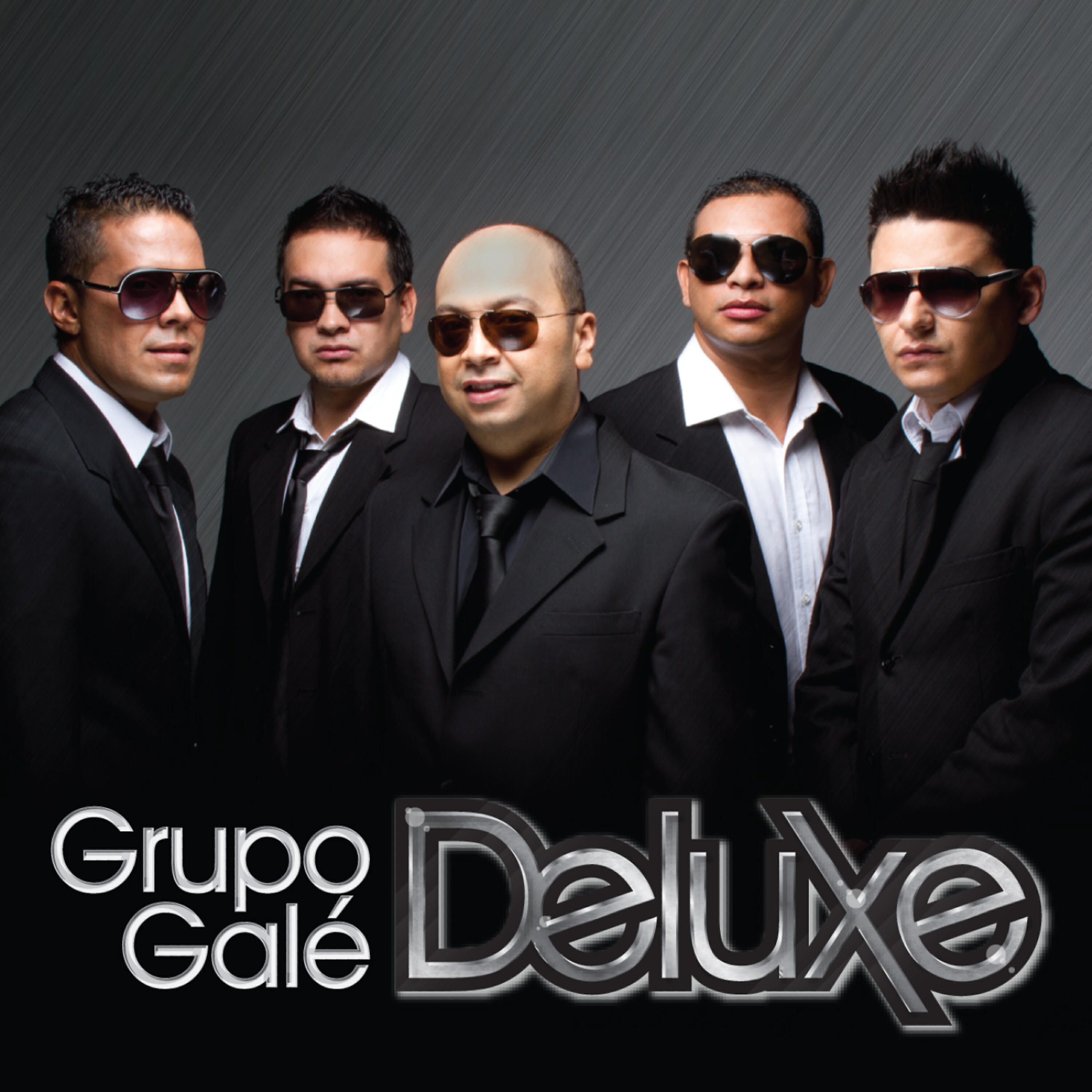 Grupo Galé - Como No Amarte Así