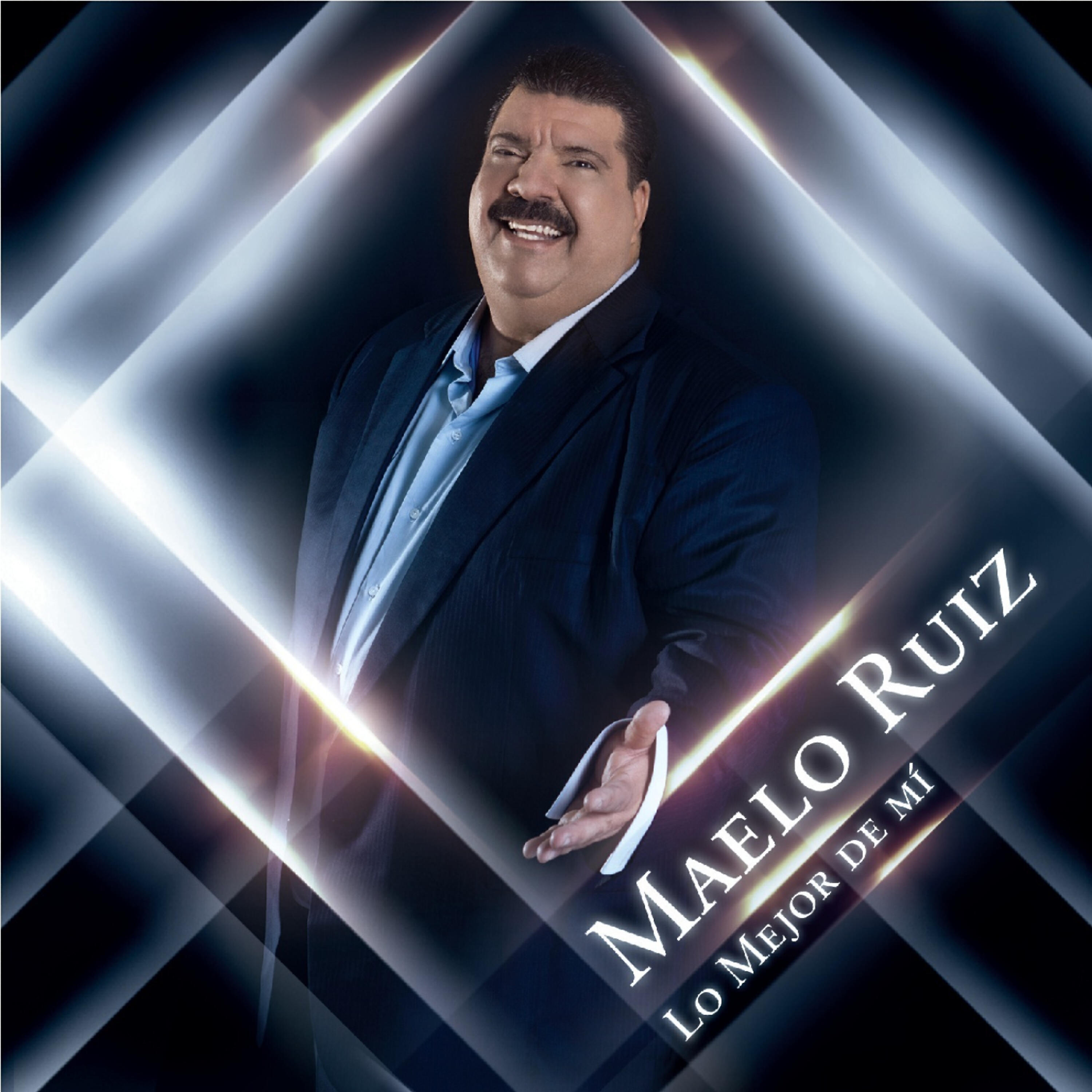 Maelo Ruiz - Uno Más en Tu Lista