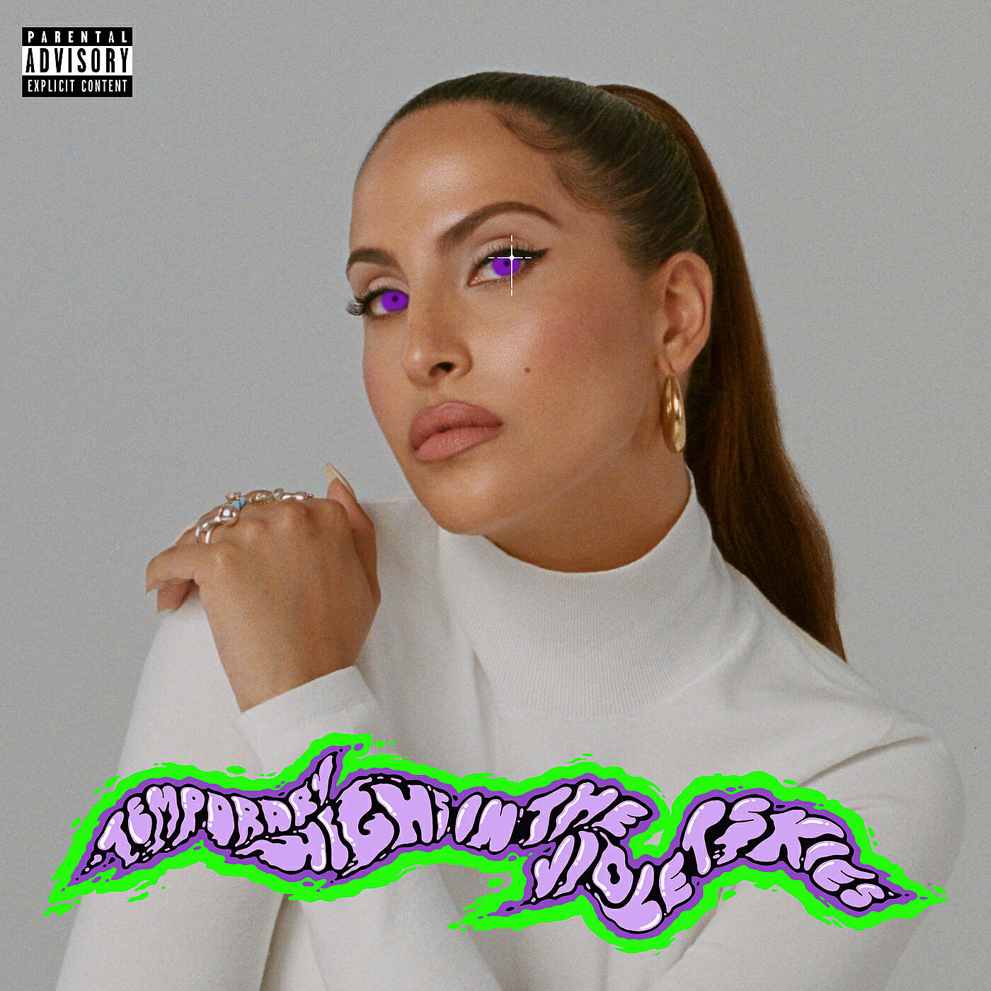 Snoh Aalegra - IN THE MOMENT