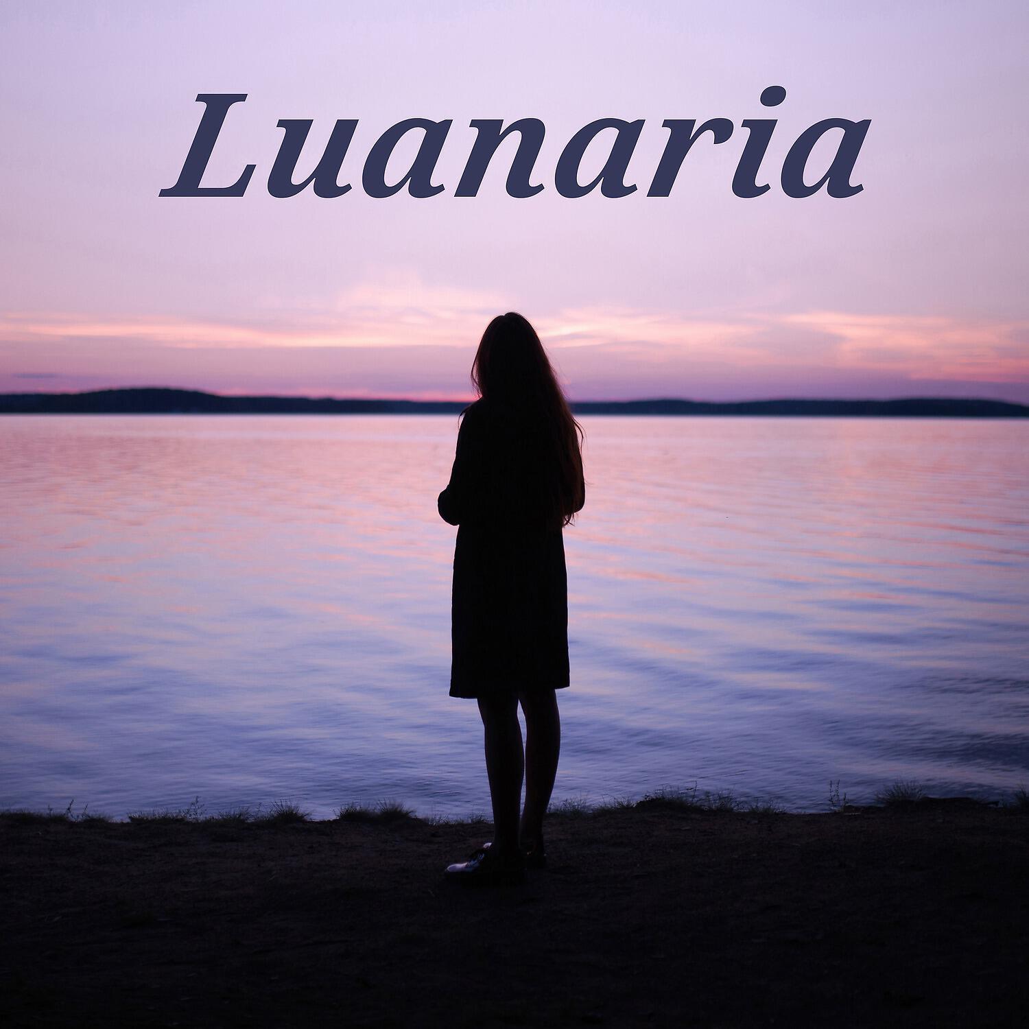 Luanaria - Sweet Peter