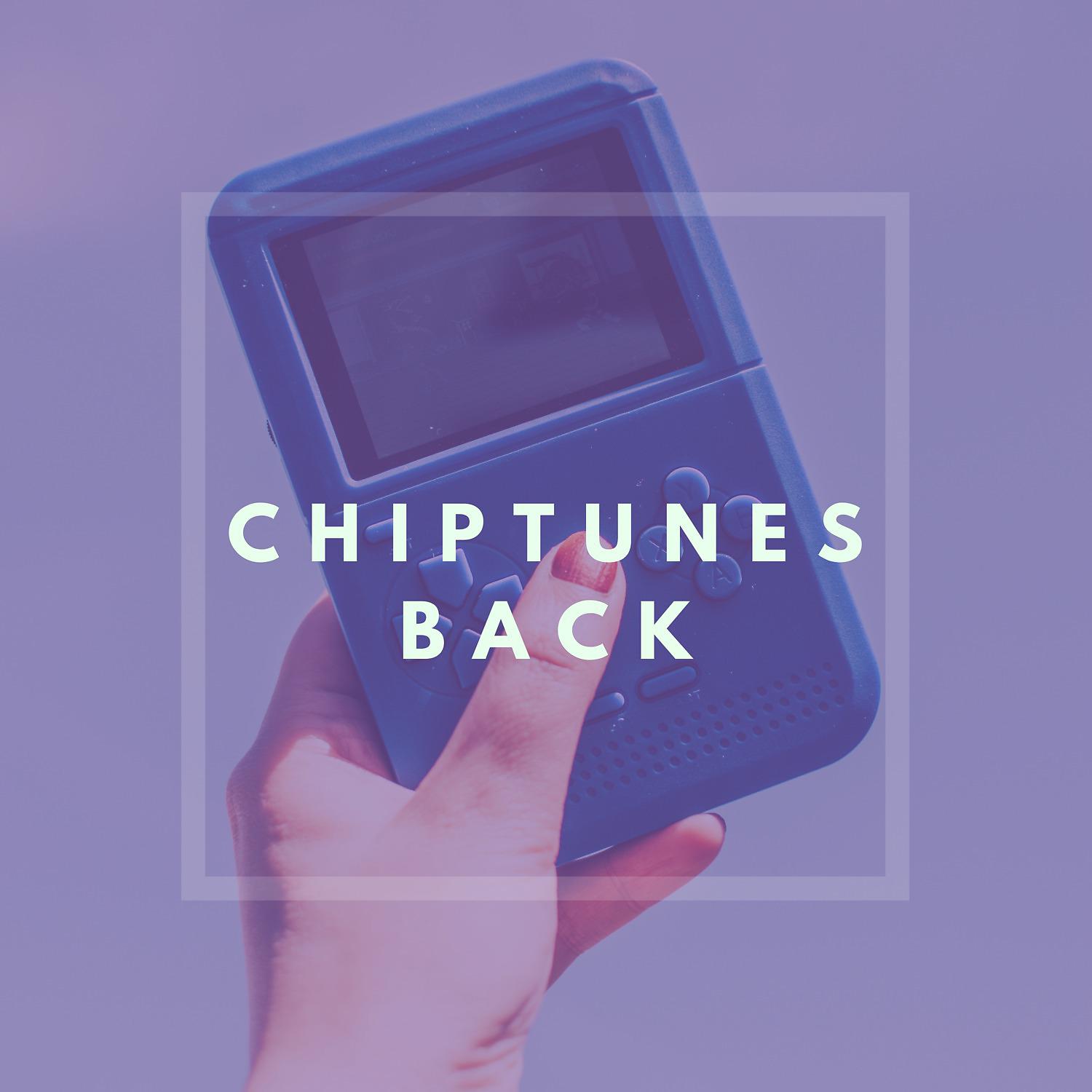 Постер альбома ChipTunes Back