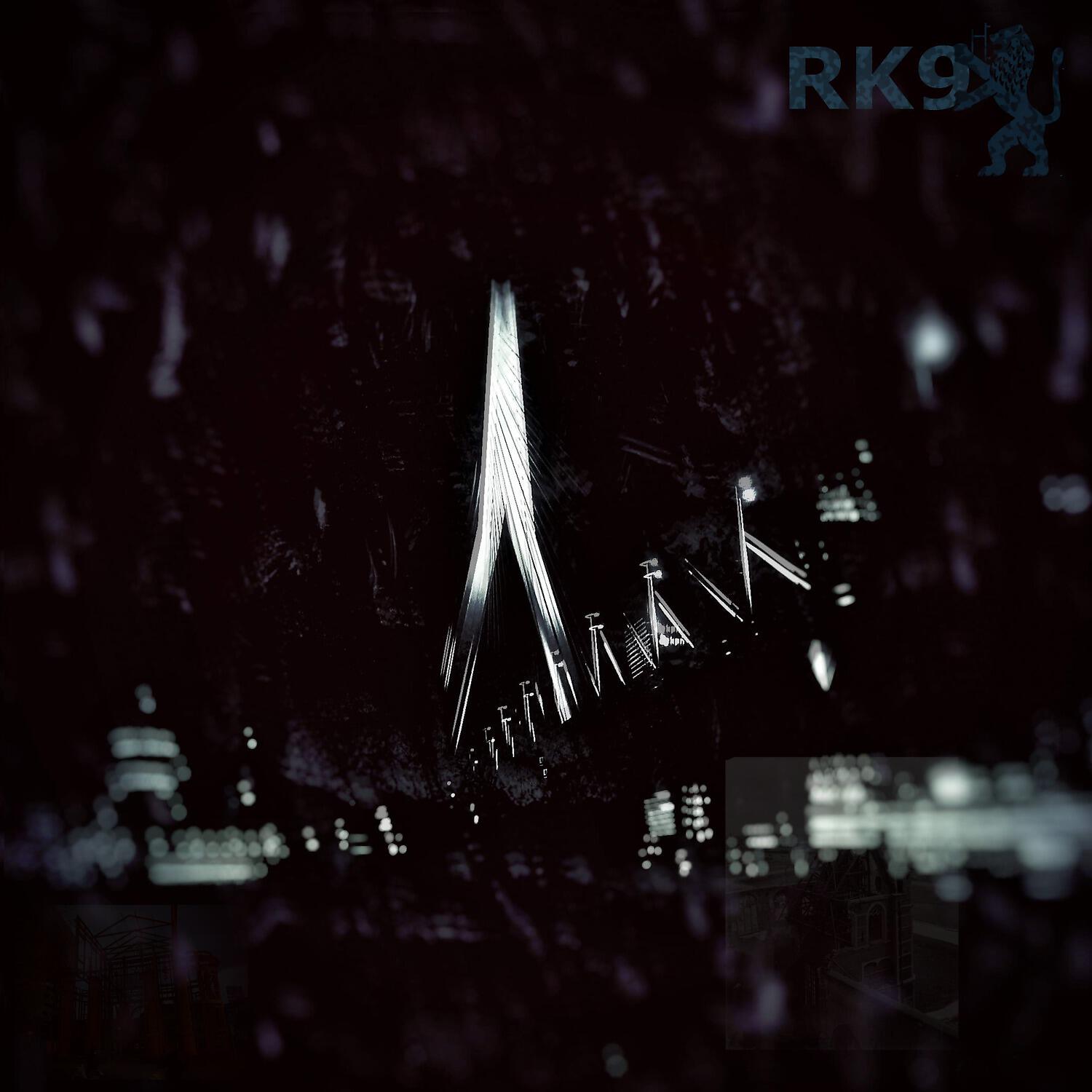 RK9 - Knife Trade and Bullet Rains
