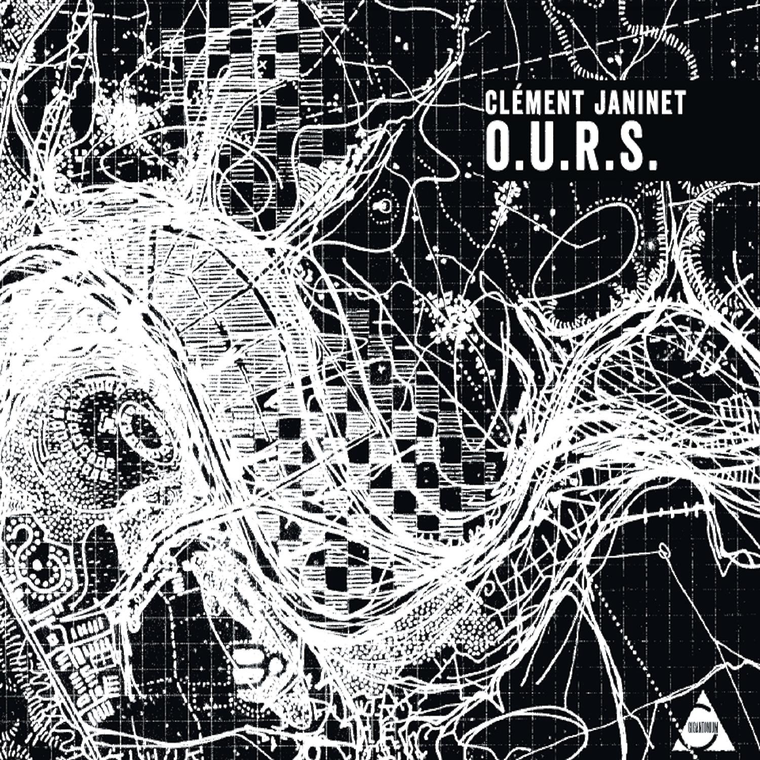 Постер альбома O.U.R.S.