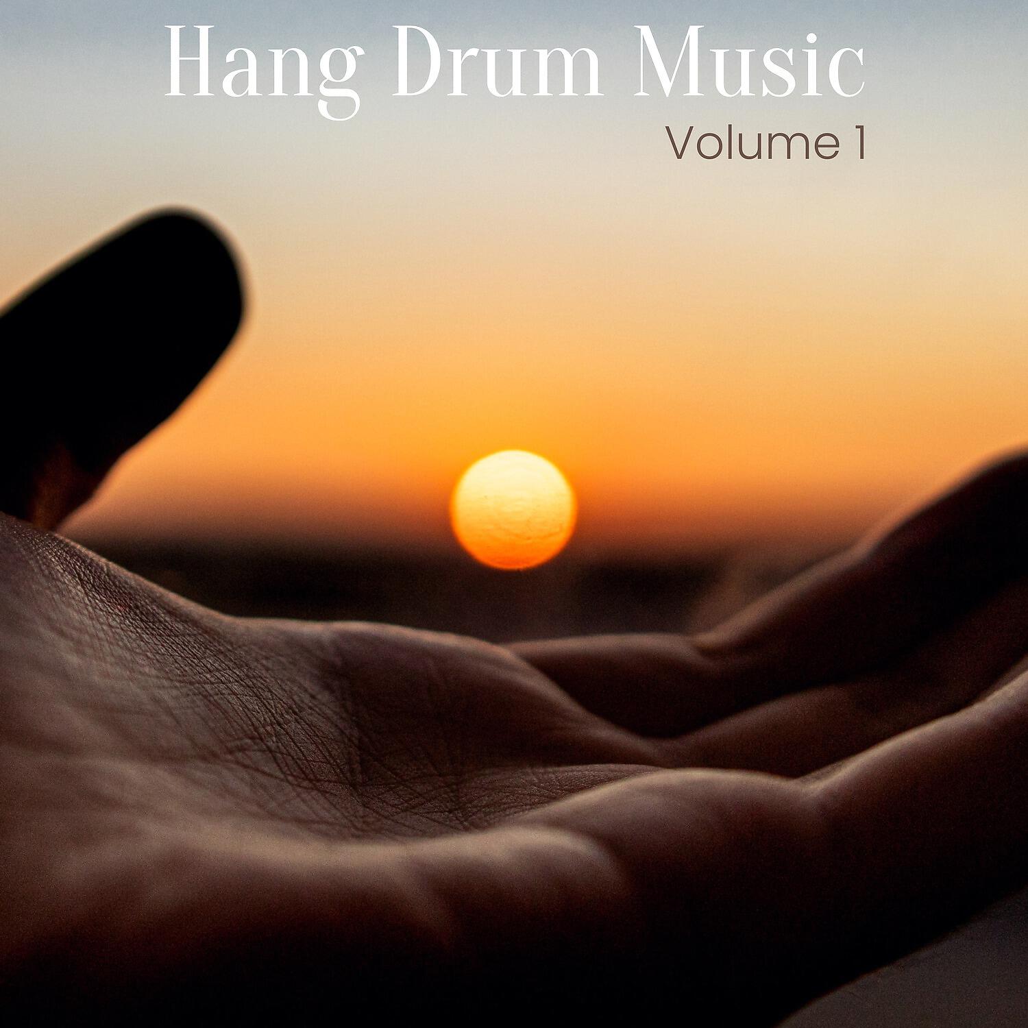 Hang Drum - State of the Soul