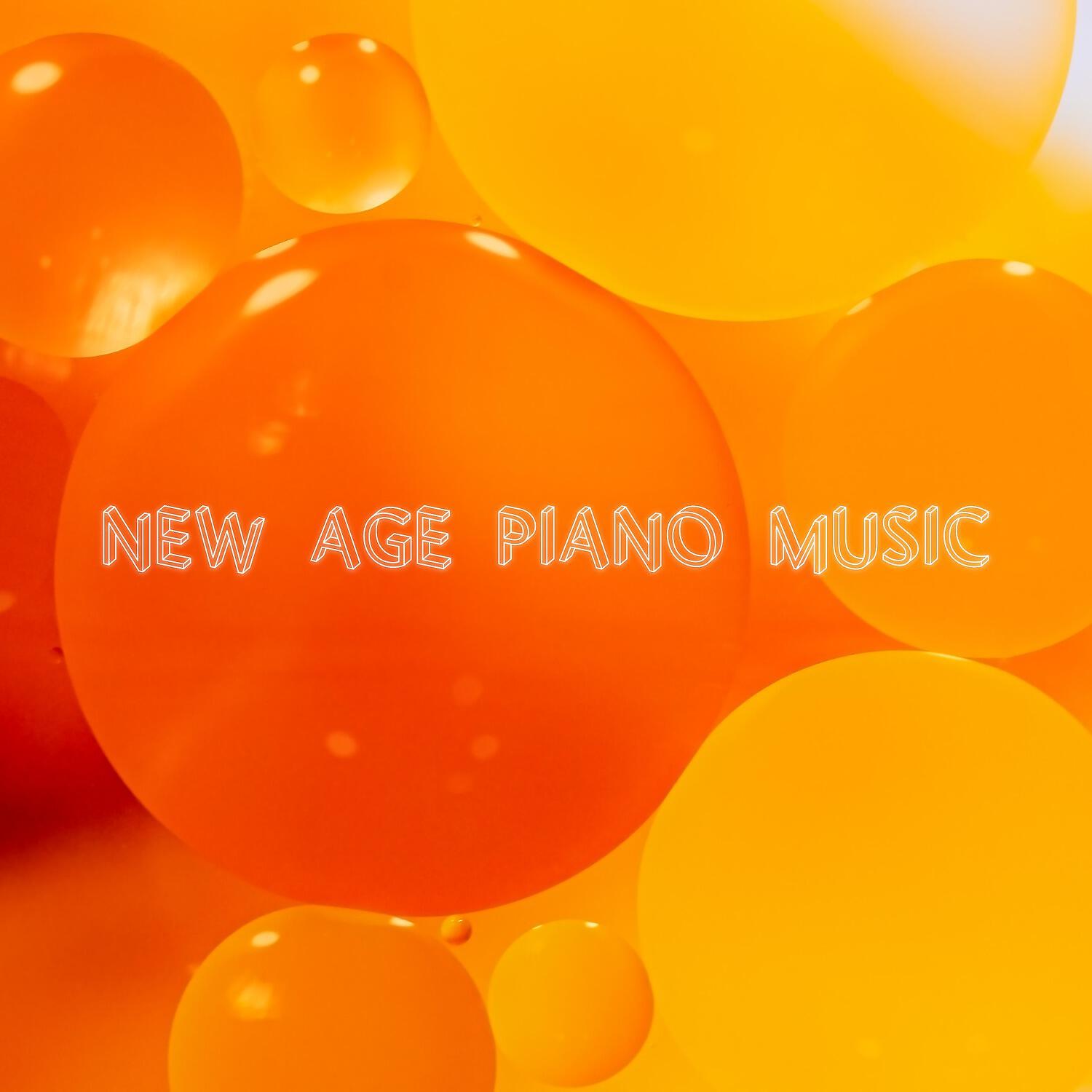 Classical New Age Piano Music - Before the Final Curtain