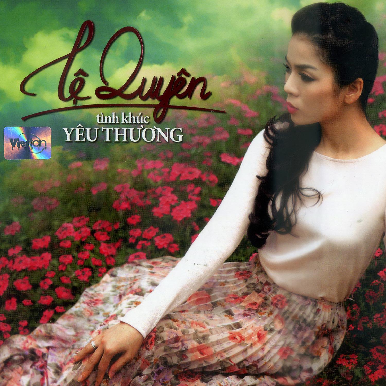 Постер альбома Tình Khúc Yêu Thương