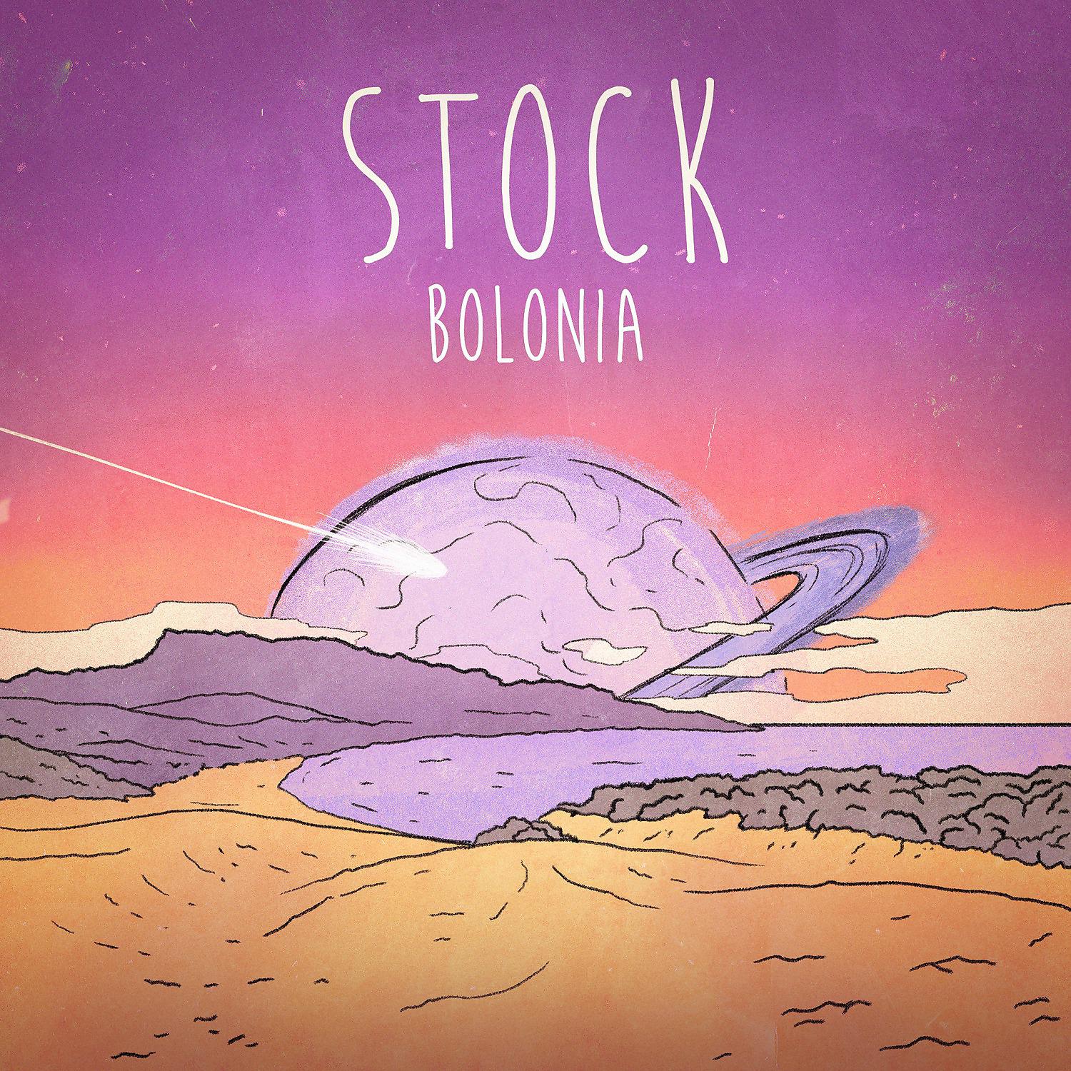 Постер альбома Bolonia