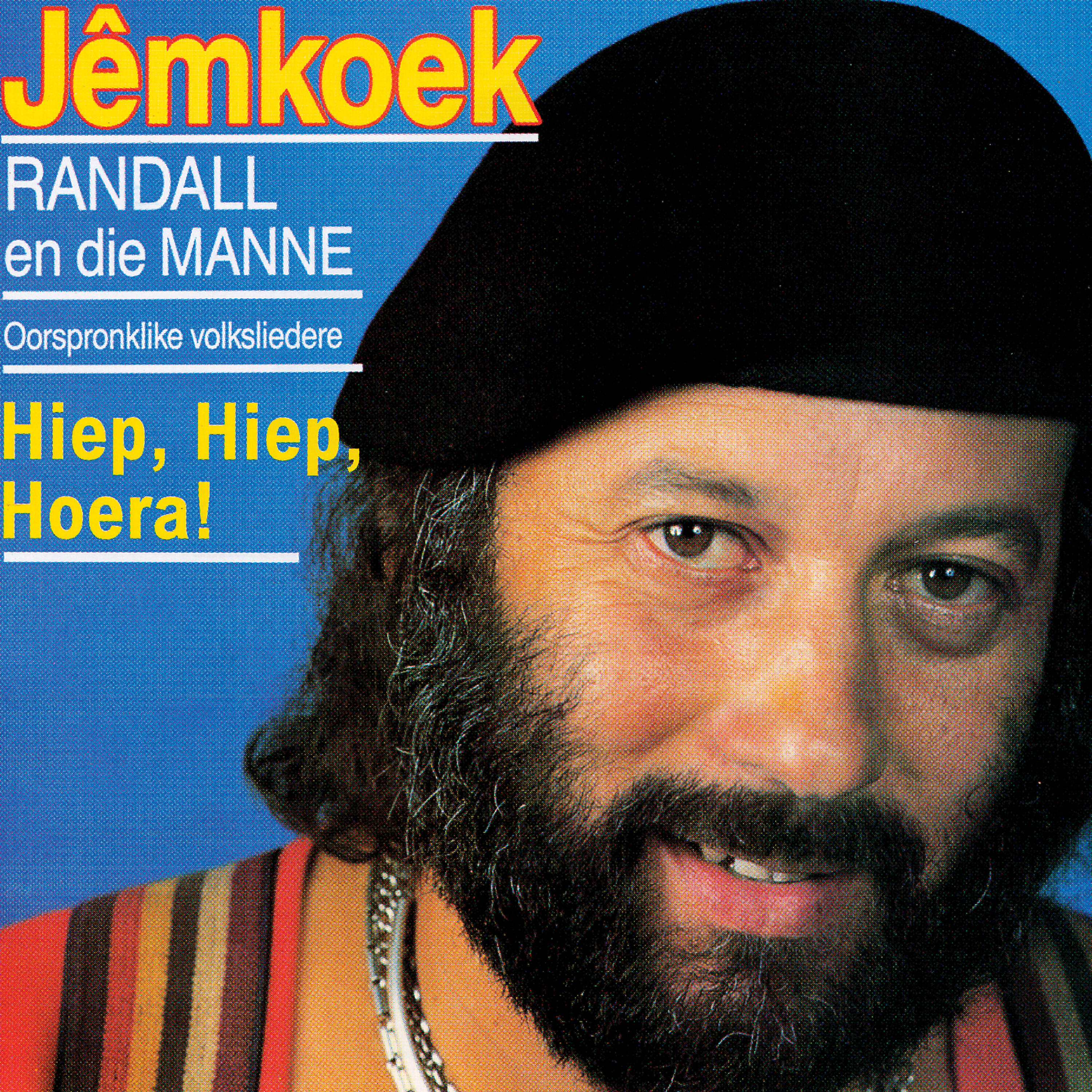 Randal Wicomb - Olie,Olie Van Die Druiwe