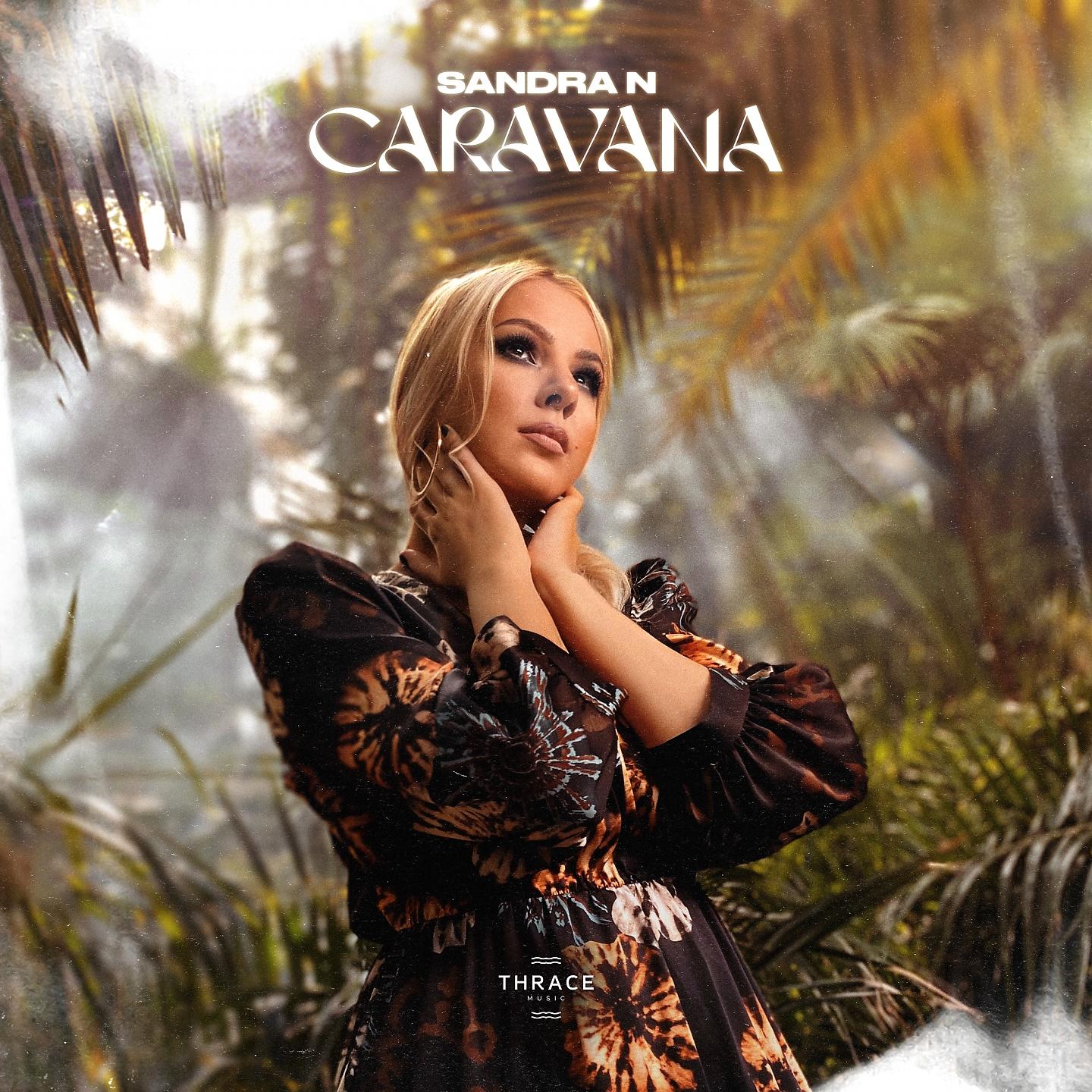 Постер альбома Caravana