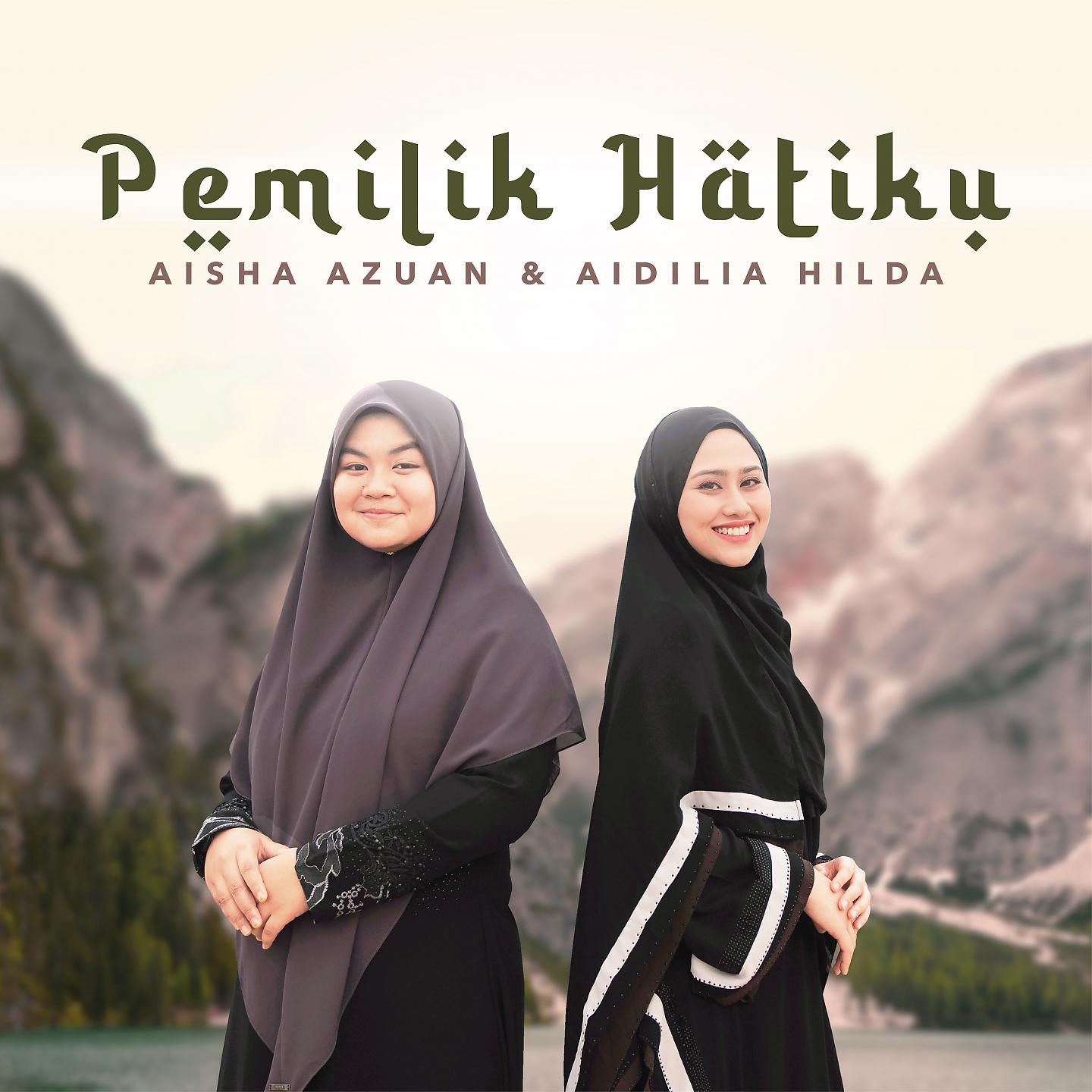 Постер альбома Pemilik Hatiku